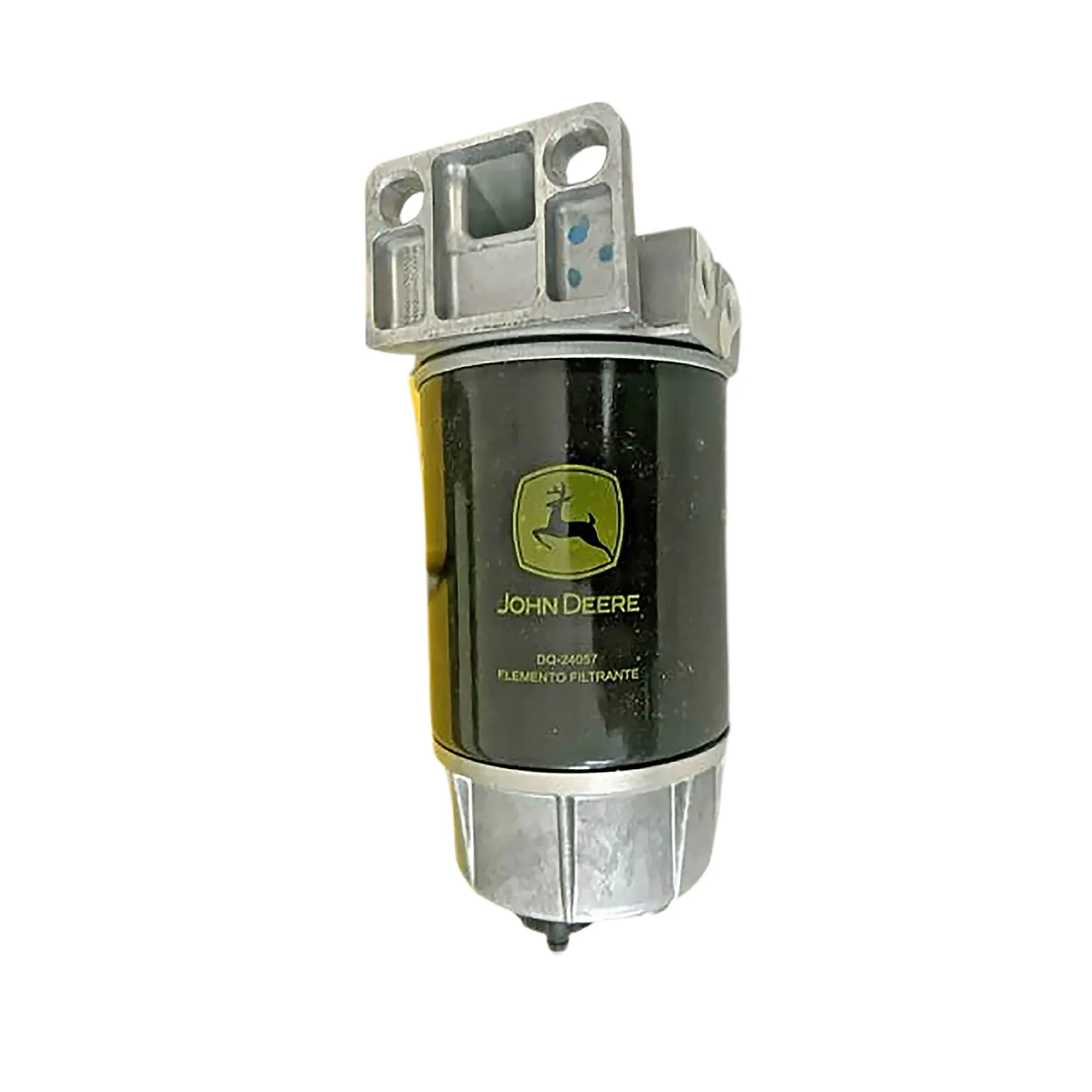 John Deere Primary Fuel Filter - DQ72621