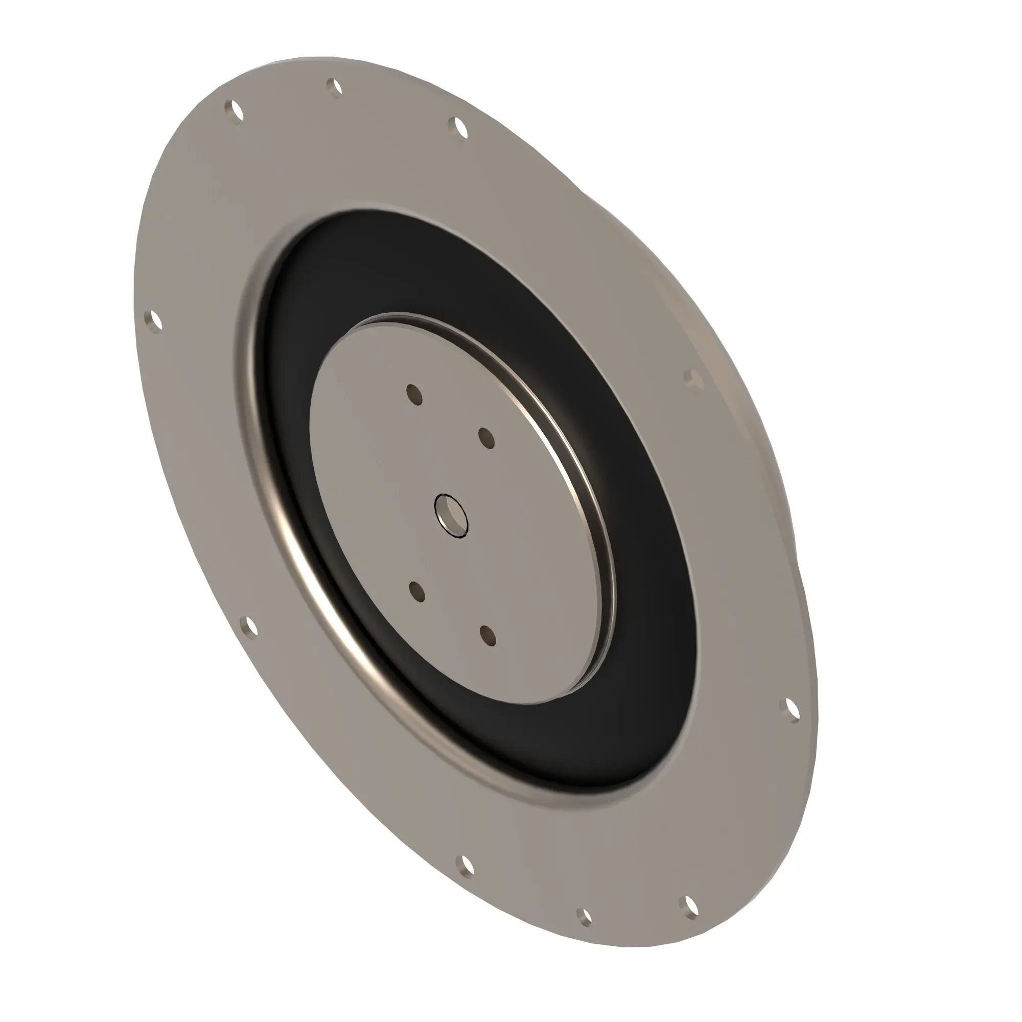 VIBRATION DAMPER