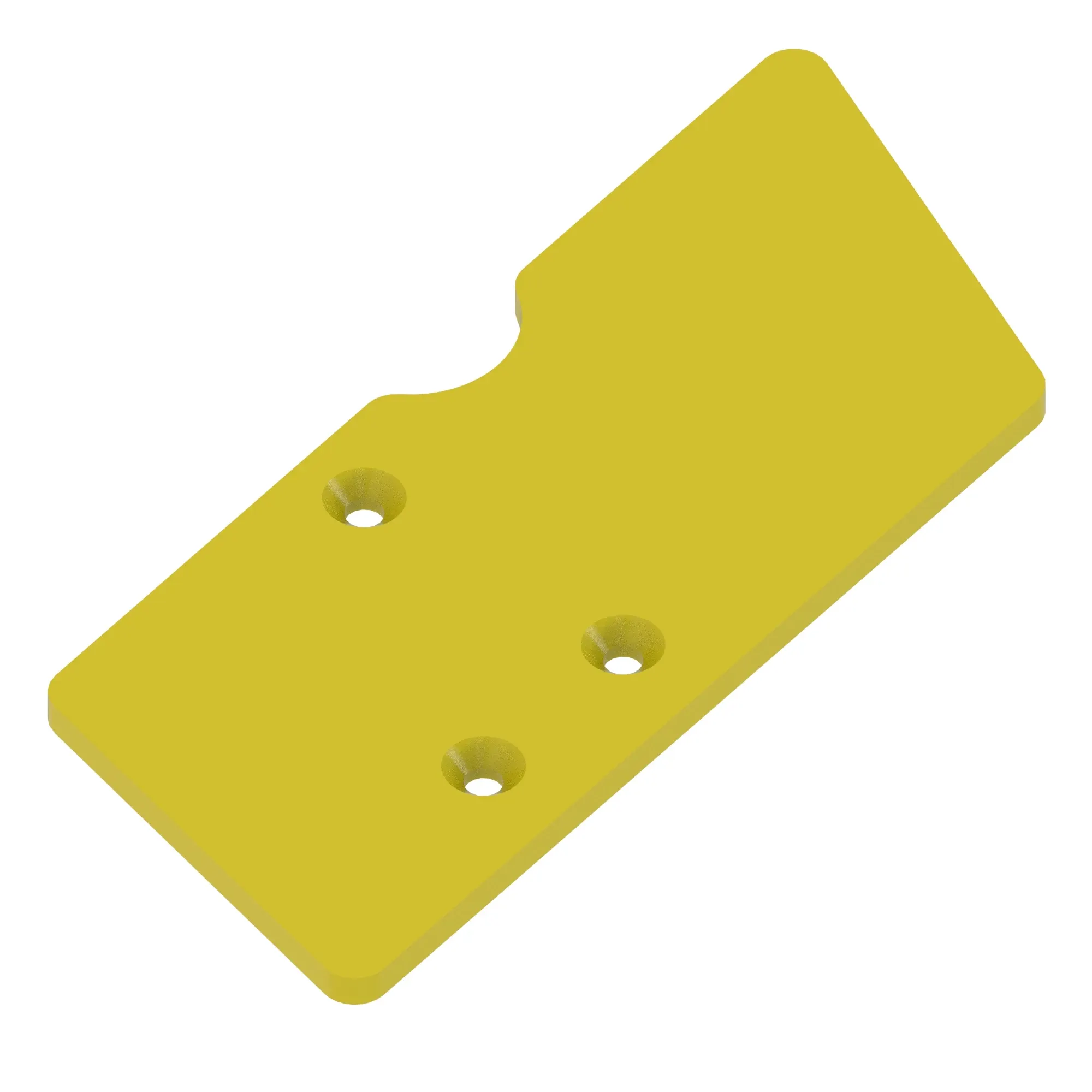 John Deere Druckplatte Links Plate - LCA98753