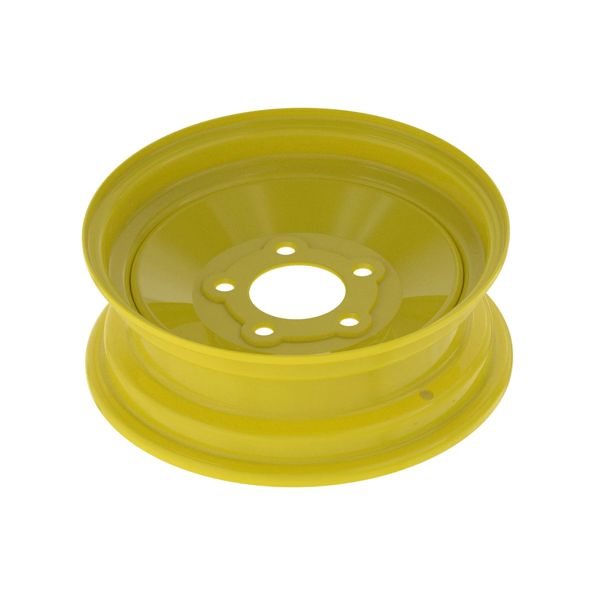WHEEL, 4 X 12 PRESS WHEEL