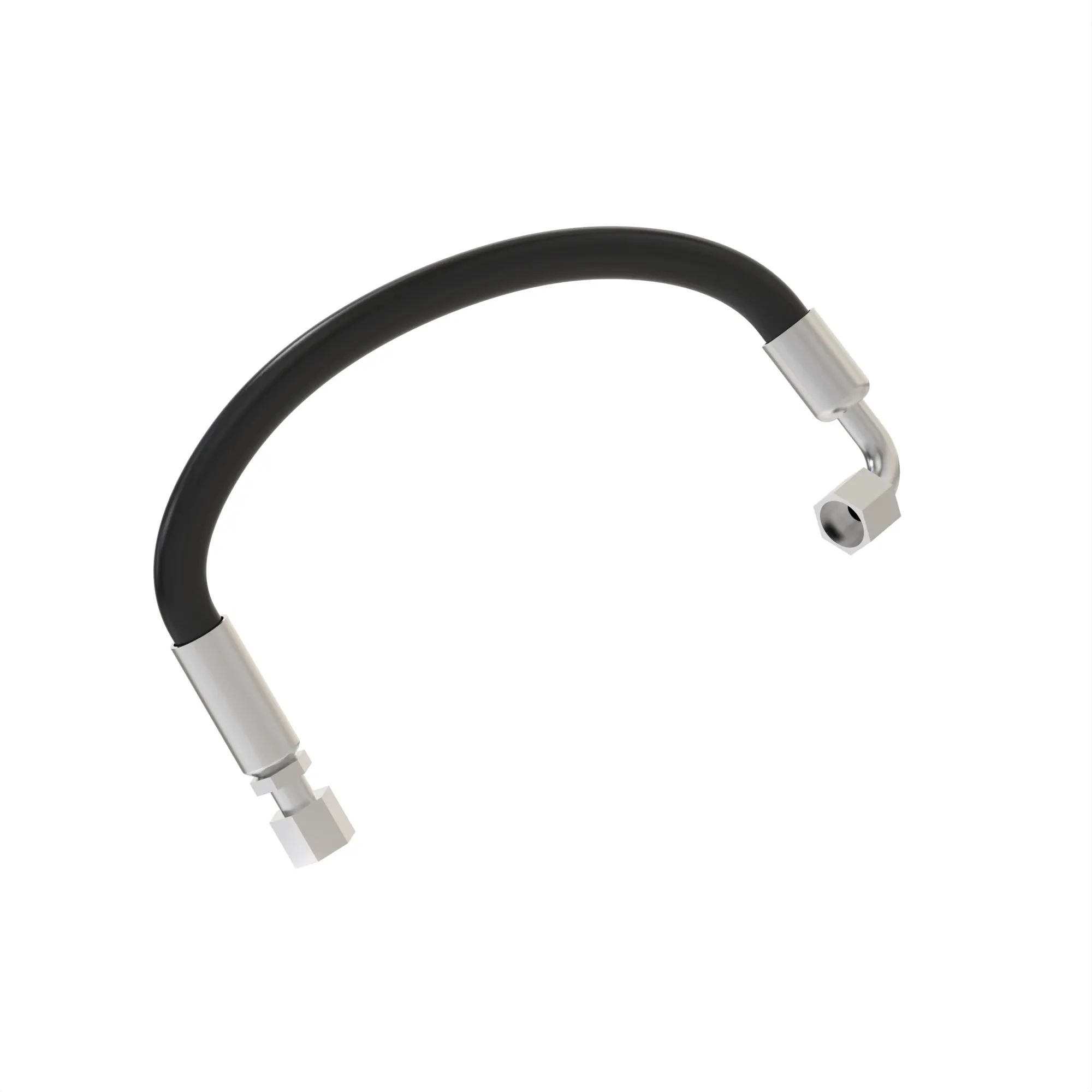 John Deere Hydraulic Hose - AT434109