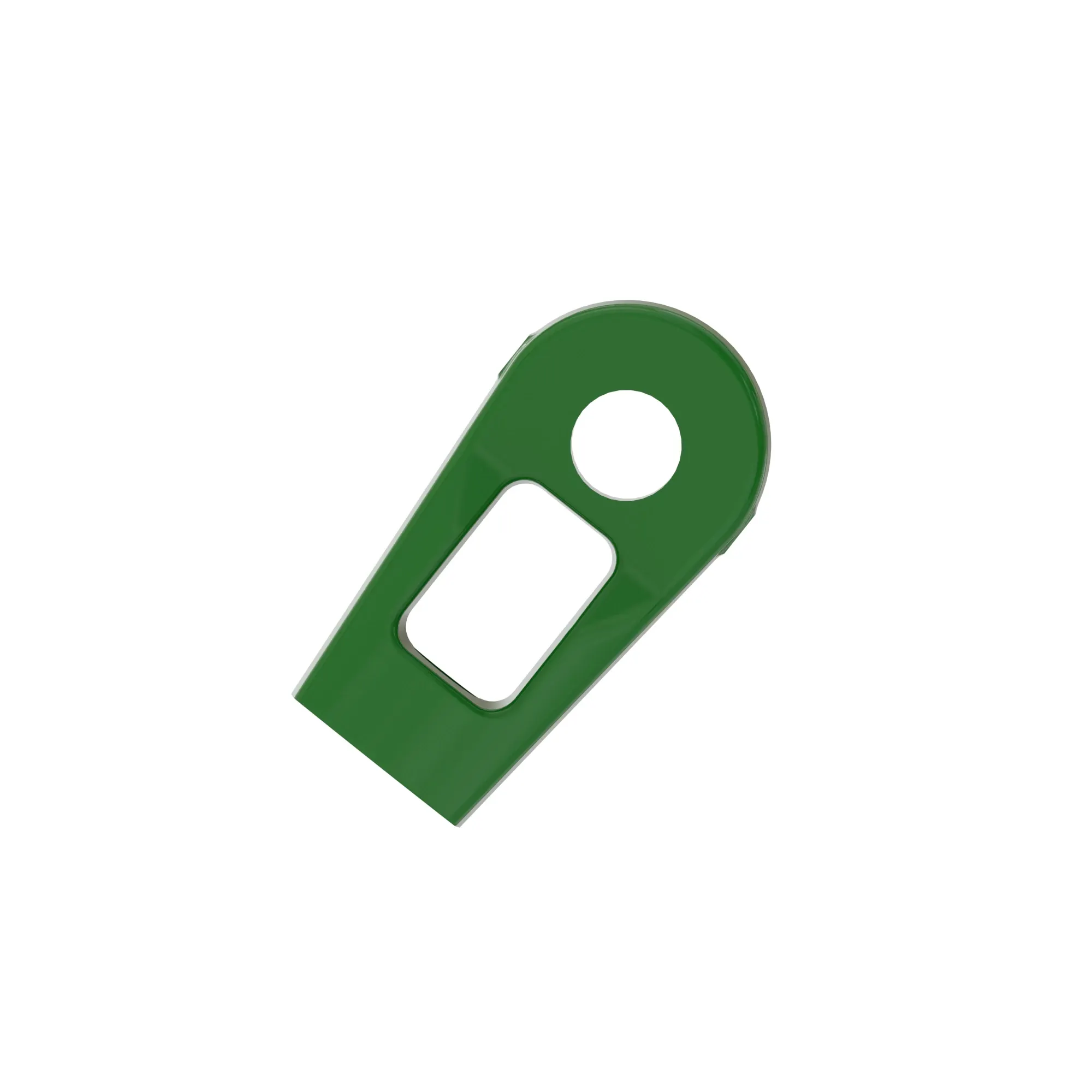 CENTER REEL LIFT CYLINDER