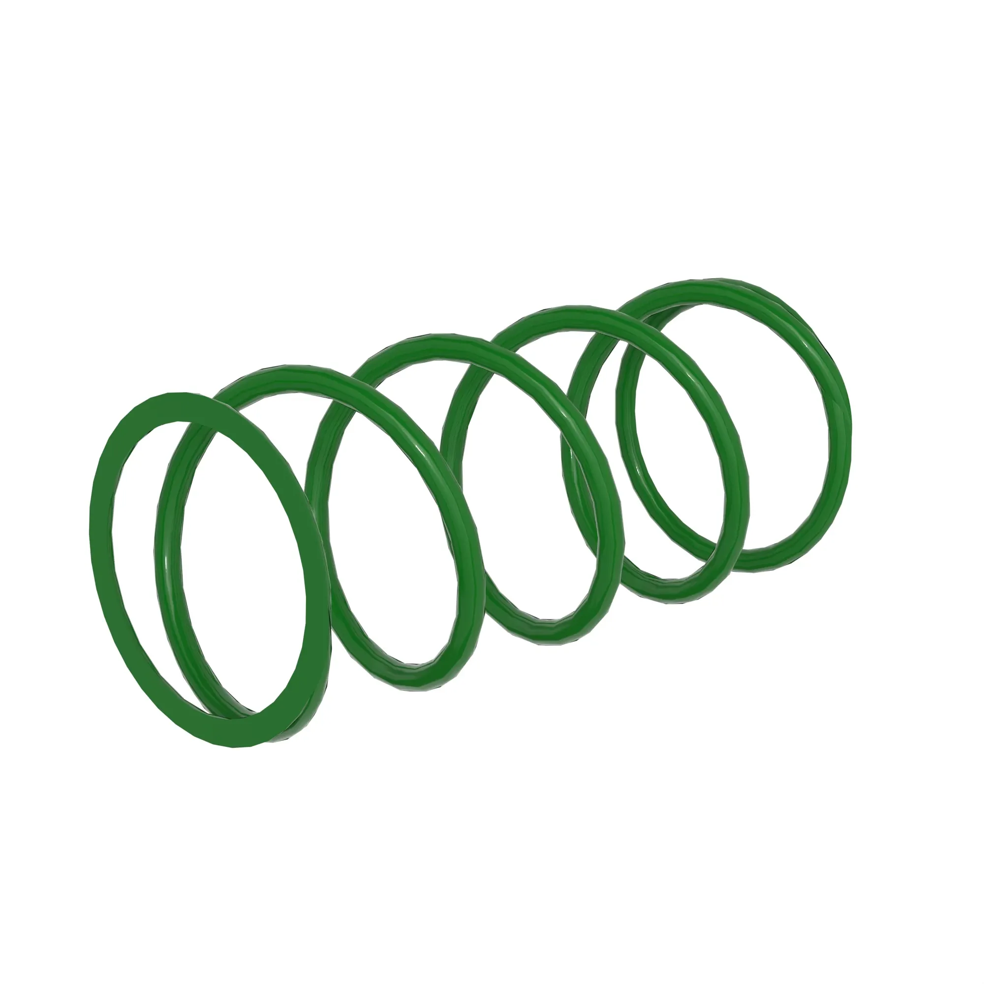 John Deere Compression Spring - KK45499