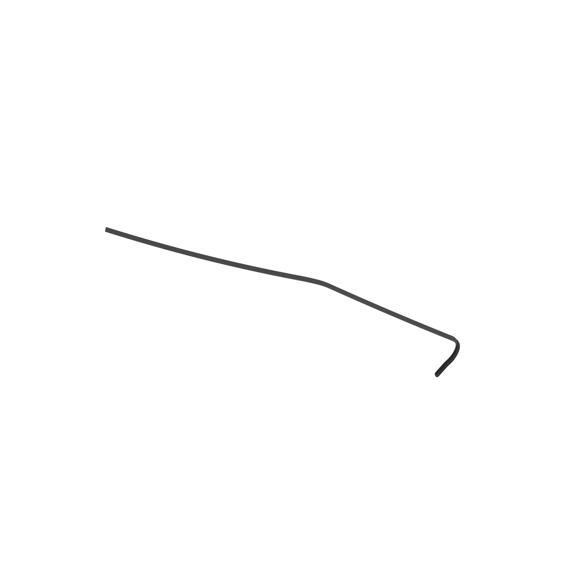 WEATHERSTRIP, EDGE PROTECTOR SEAL P