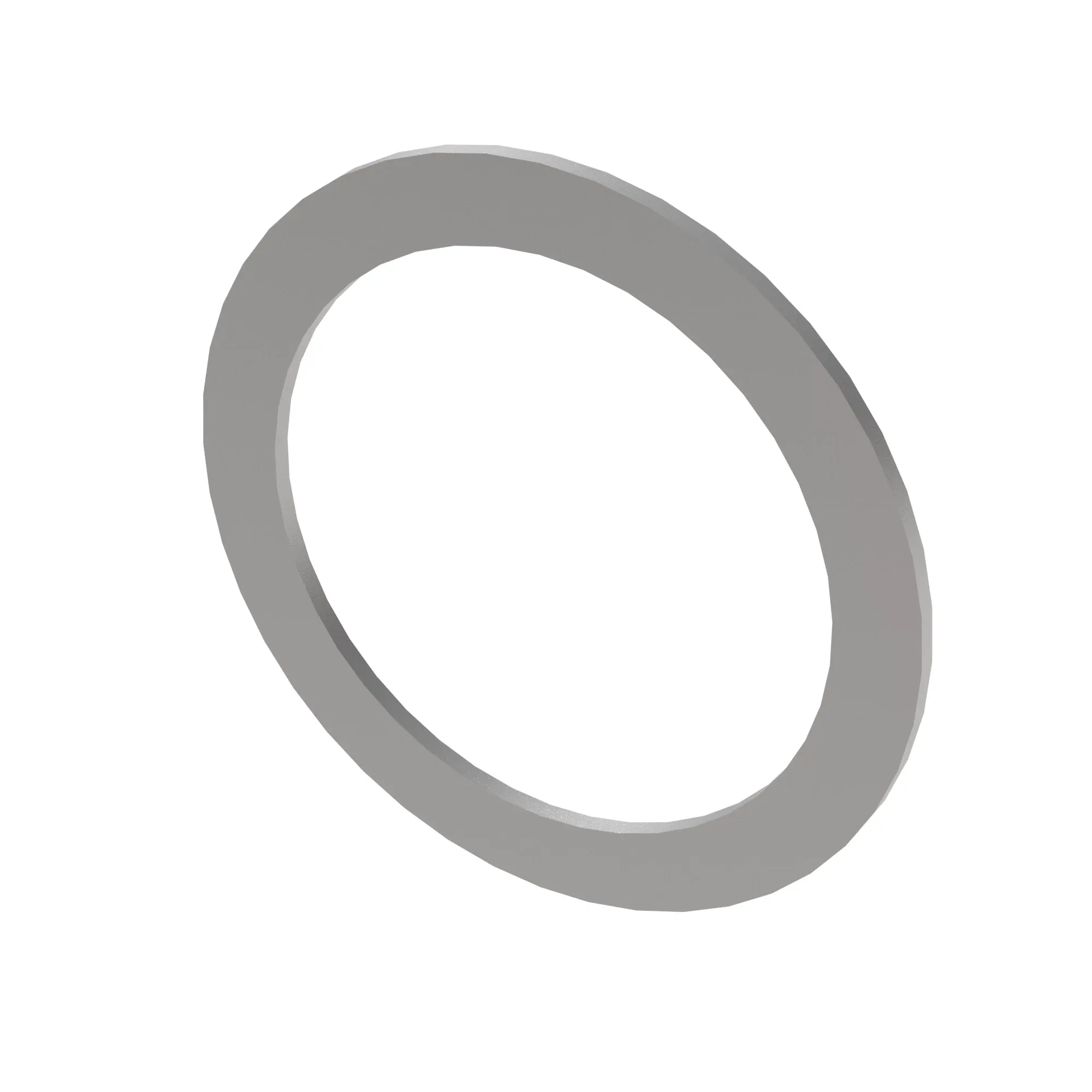 John Deere Hardened Washer - A104268