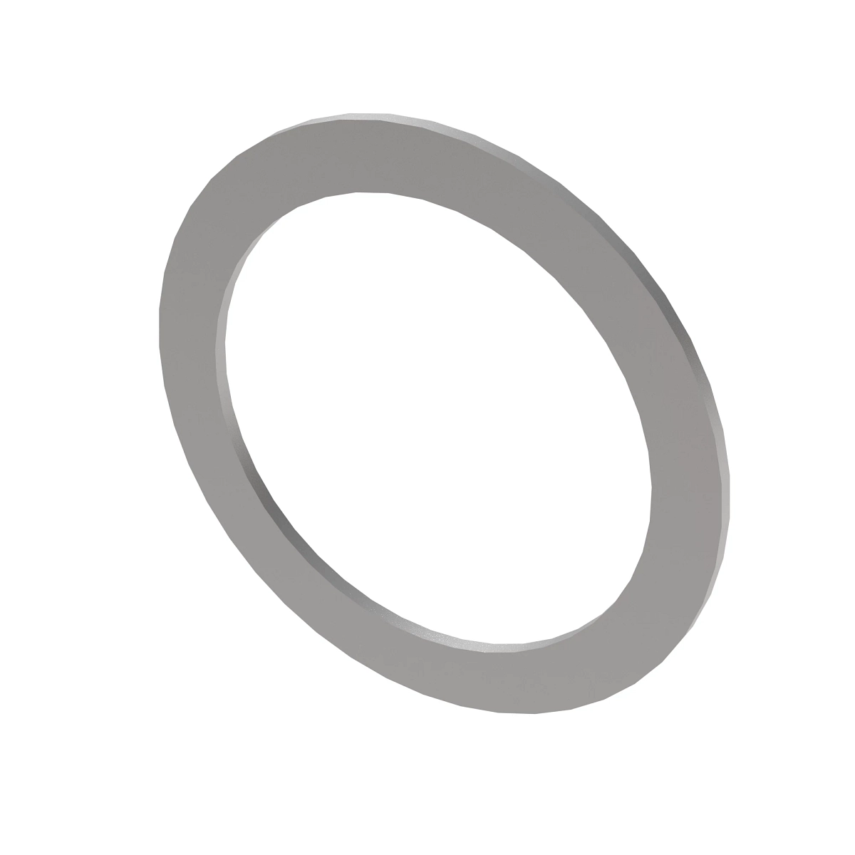 Washer, Hardened