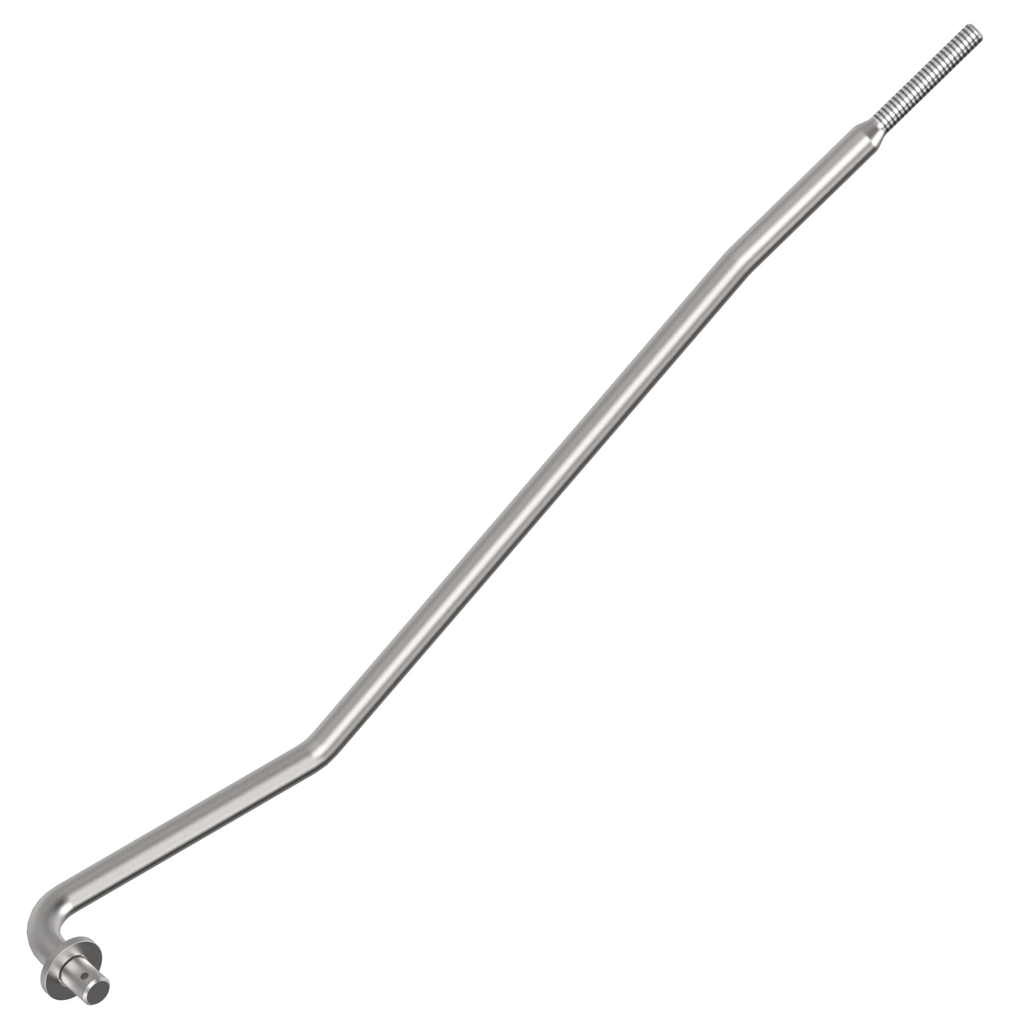 ROD, PTO LINKAGE SINGLE CLUTCH DUAL