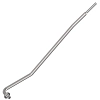 John Deere Rod - SJ34053