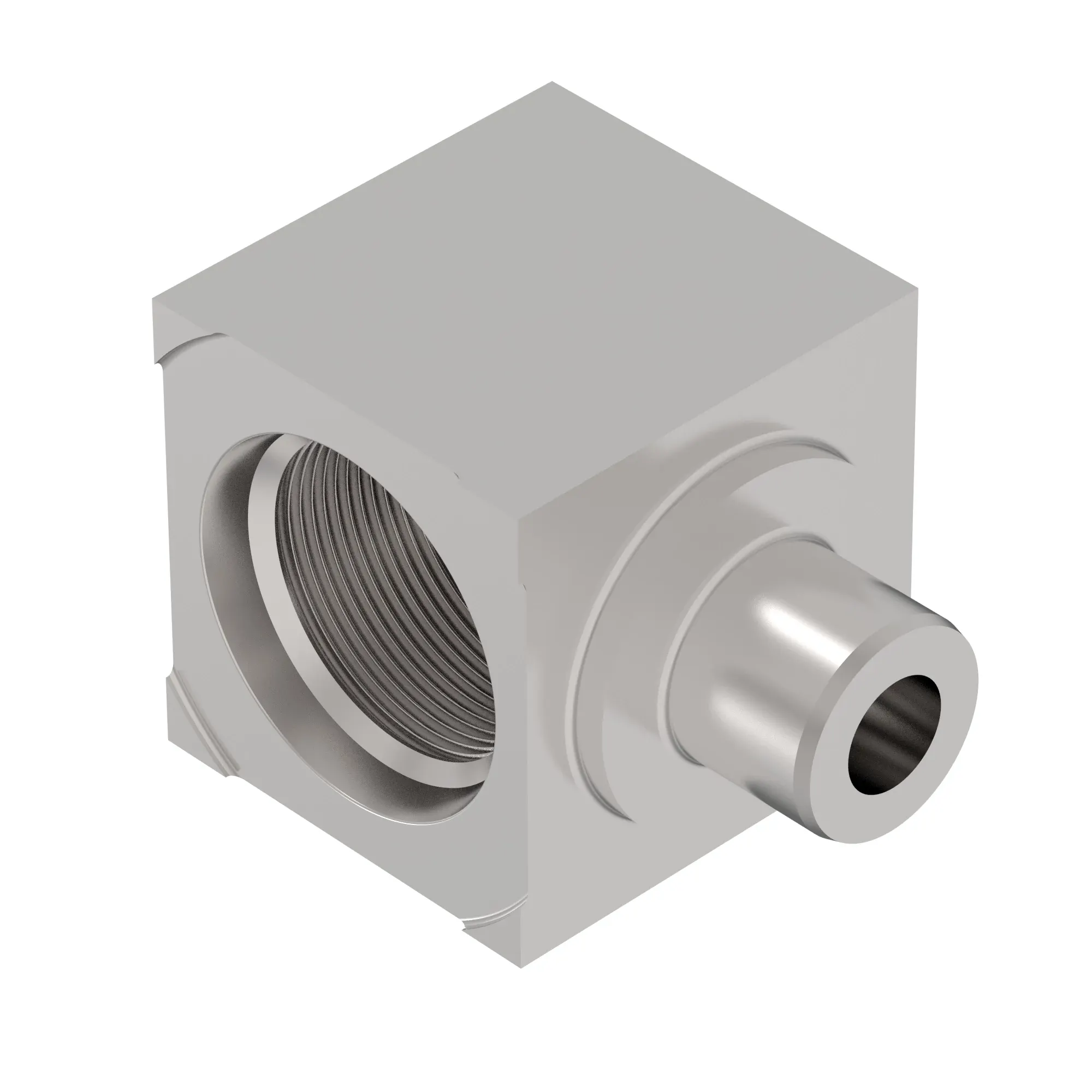 Adapter