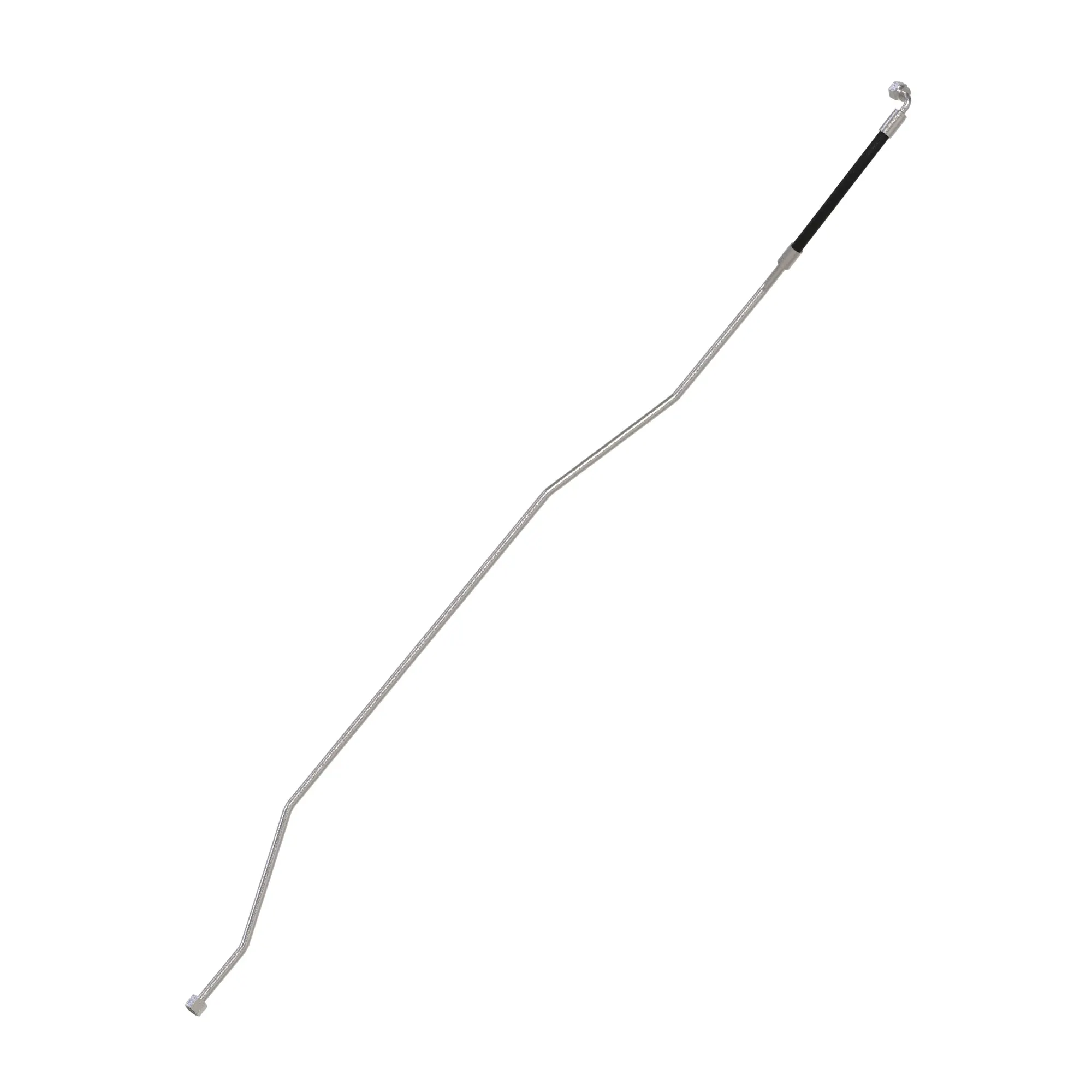 John Deere PTO Supply Oil Line, e23 - RE596992