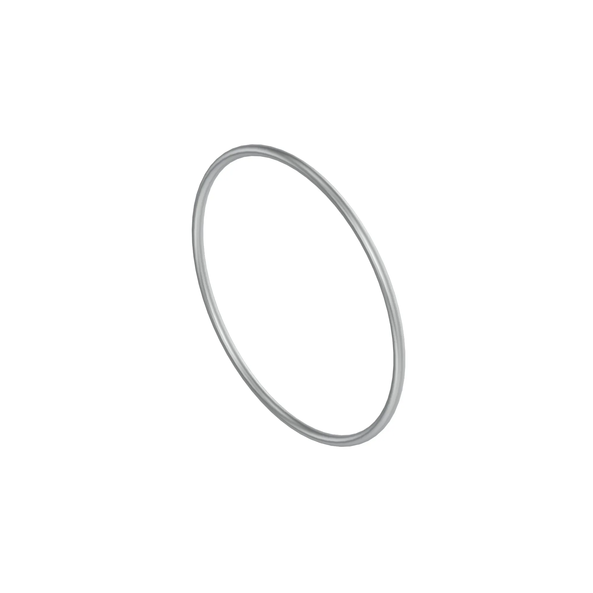 O-RING (PEROXIDE CURED)