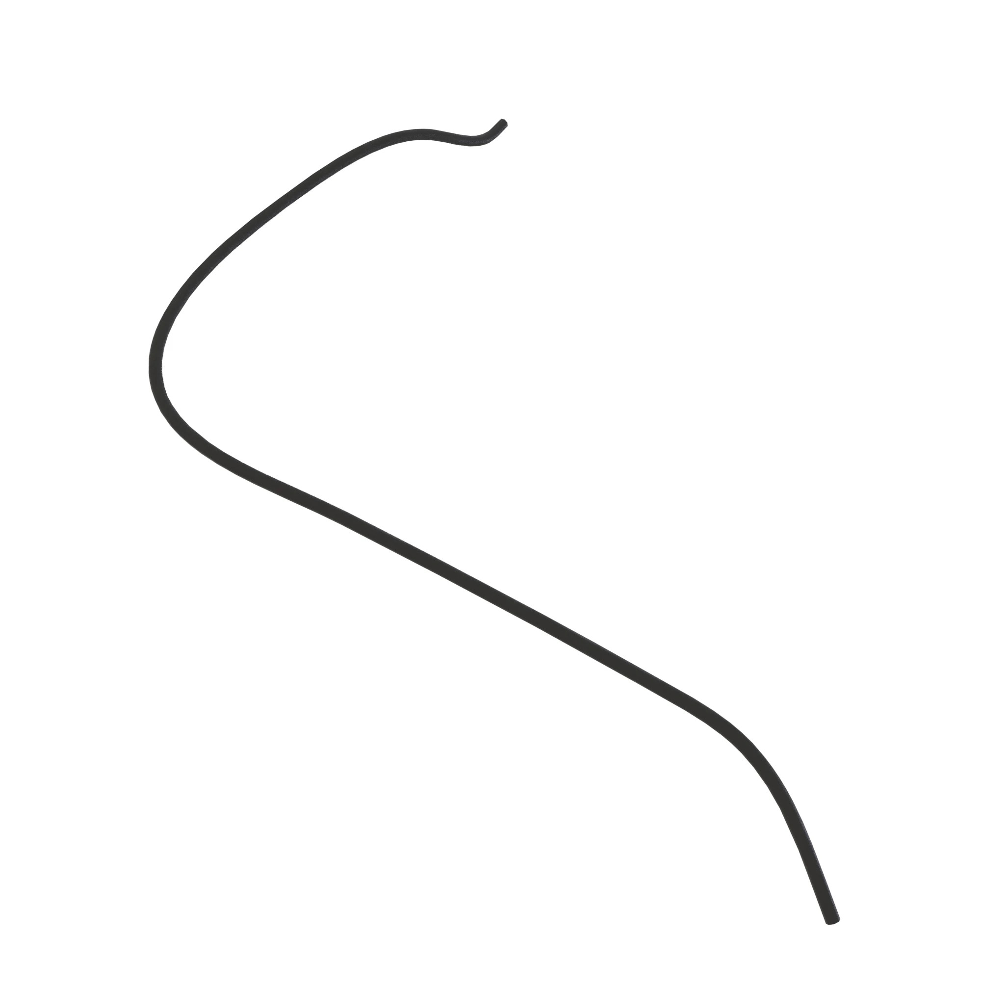 John Deere Fuel Hose - T311334