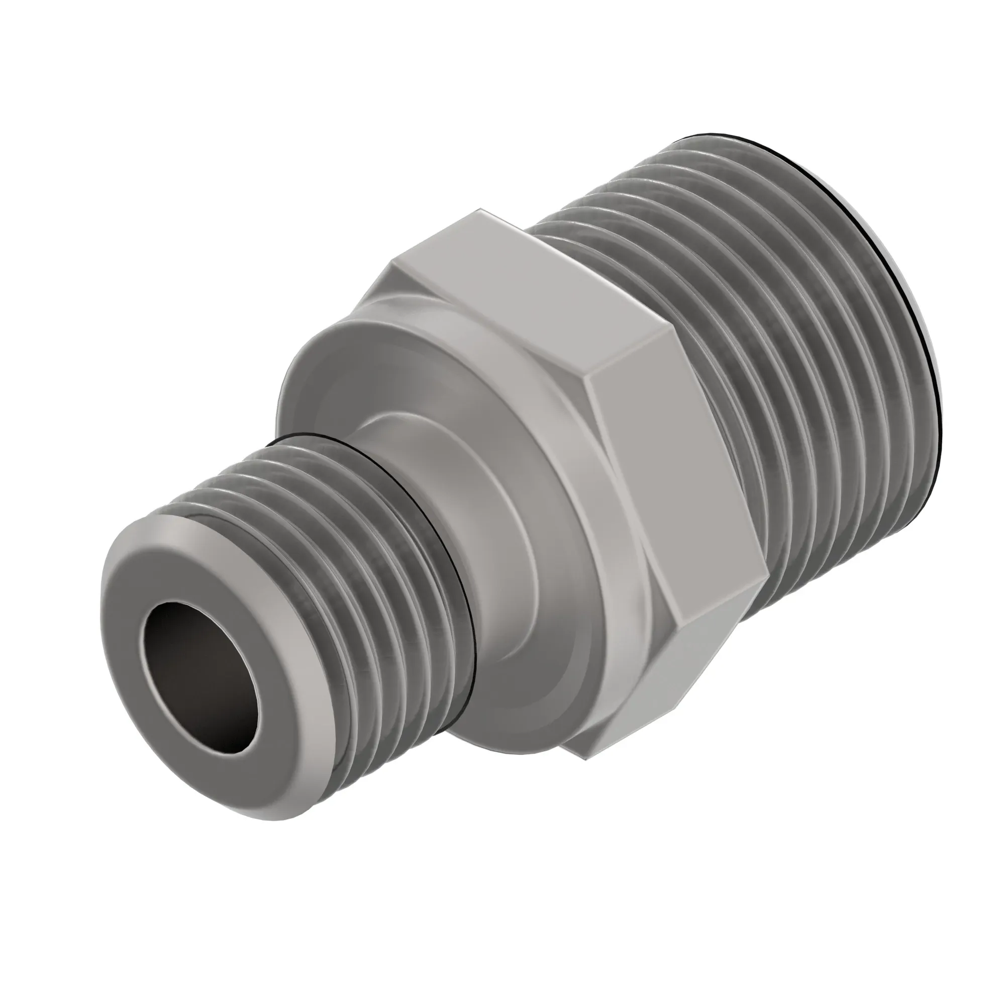 John Deere Stud Connector Fitting - AXE59265