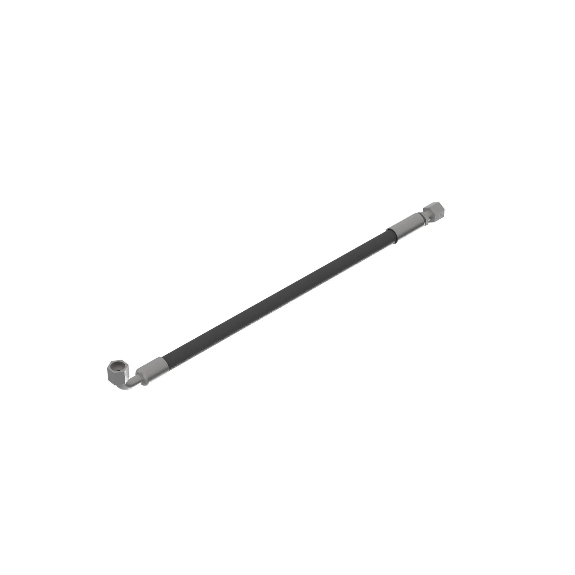 Hydraulic Hose - Fabricate, Supply