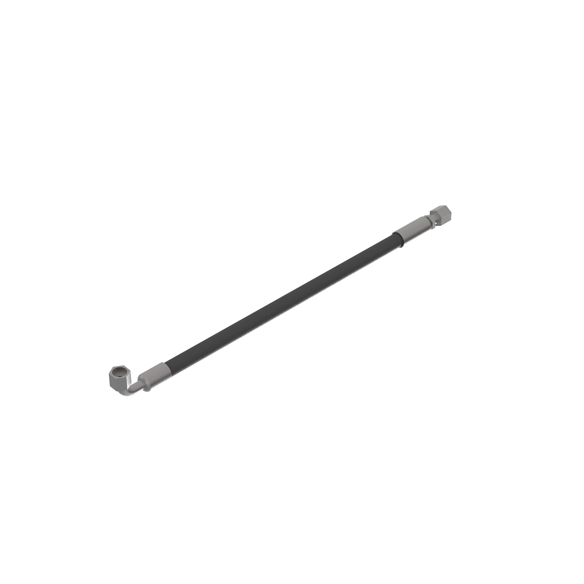 Hydraulic Hose - Fabricate, Supply