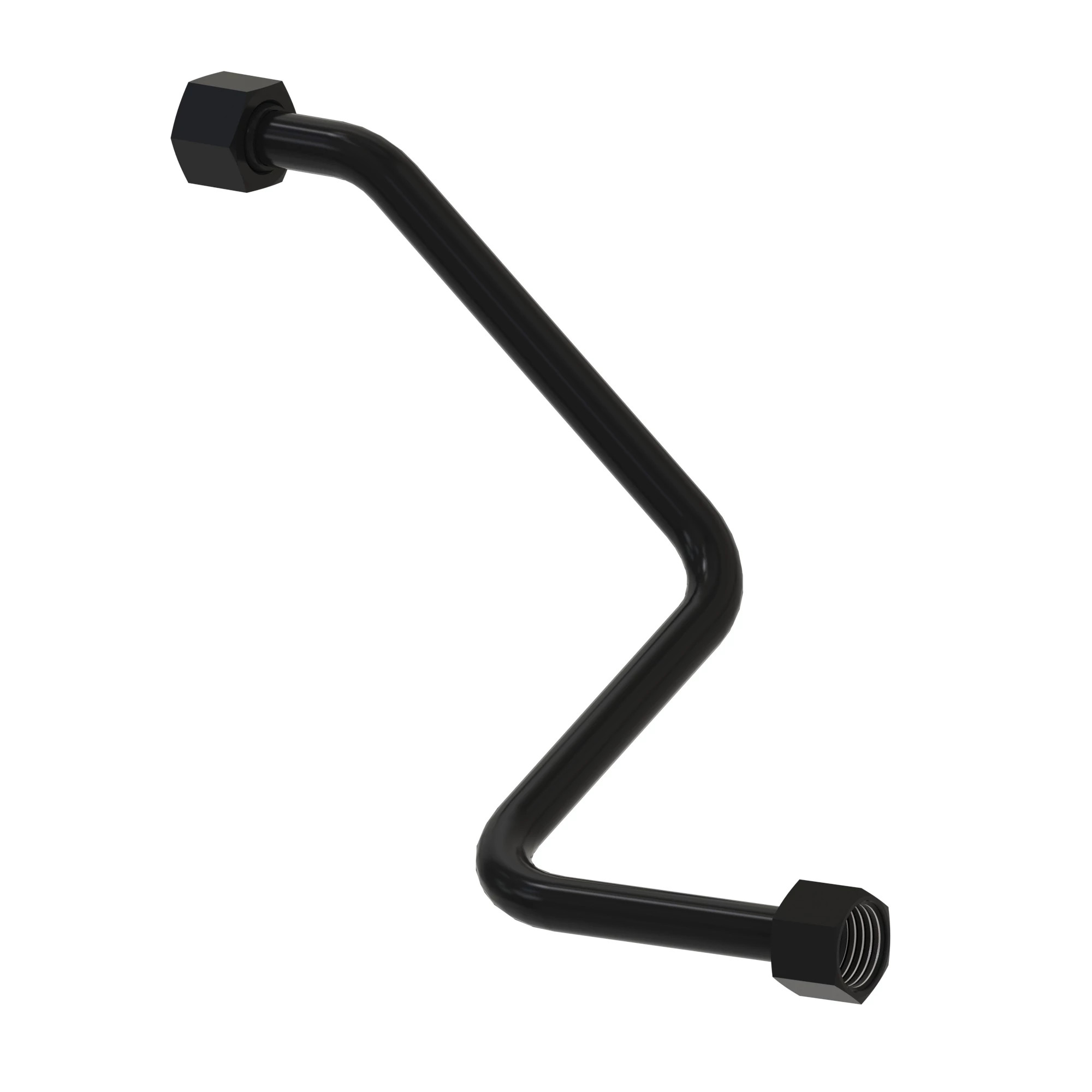 TUBE 310, 315 PARK BRAKE