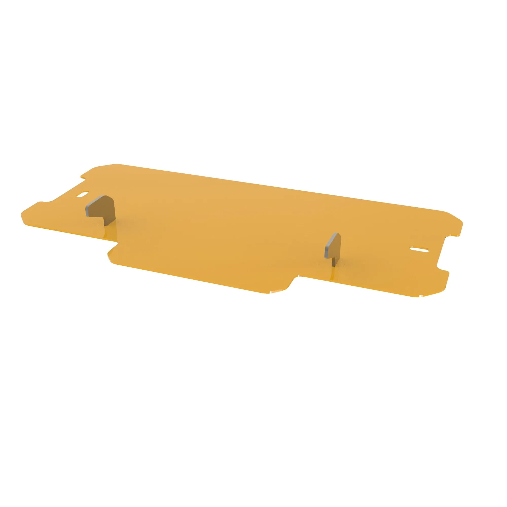 John Deere Transmission Cover, Right Side - AT416512