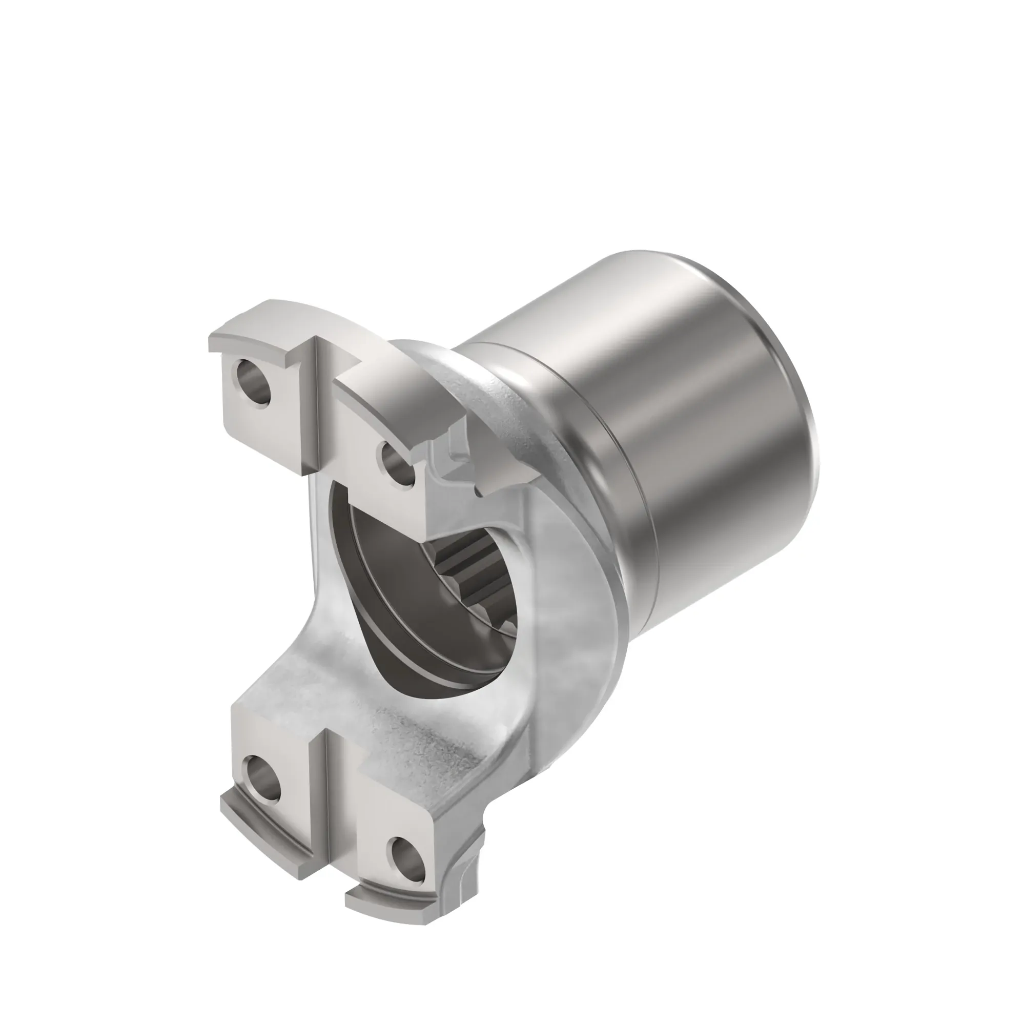 John Deere Transmission Yoke - YZ105896
