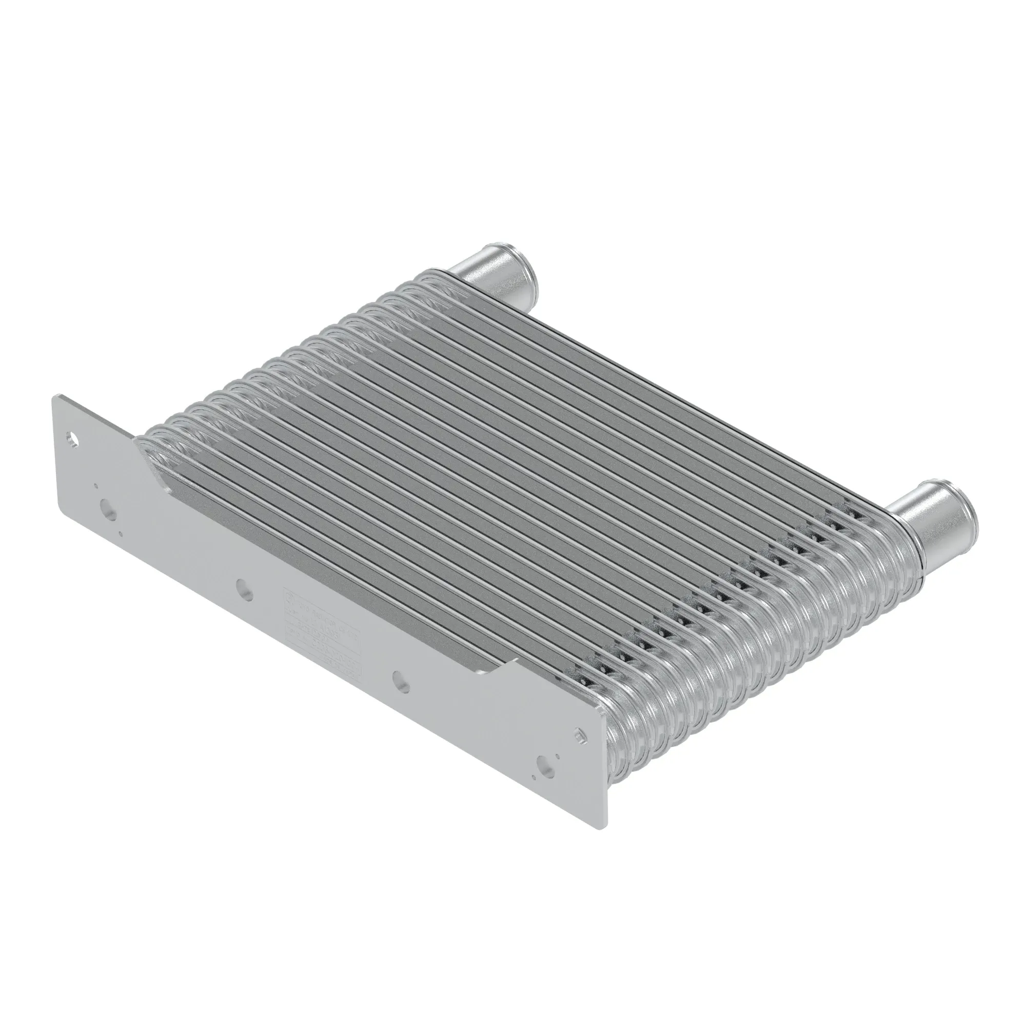 LVA17534: Intercooler