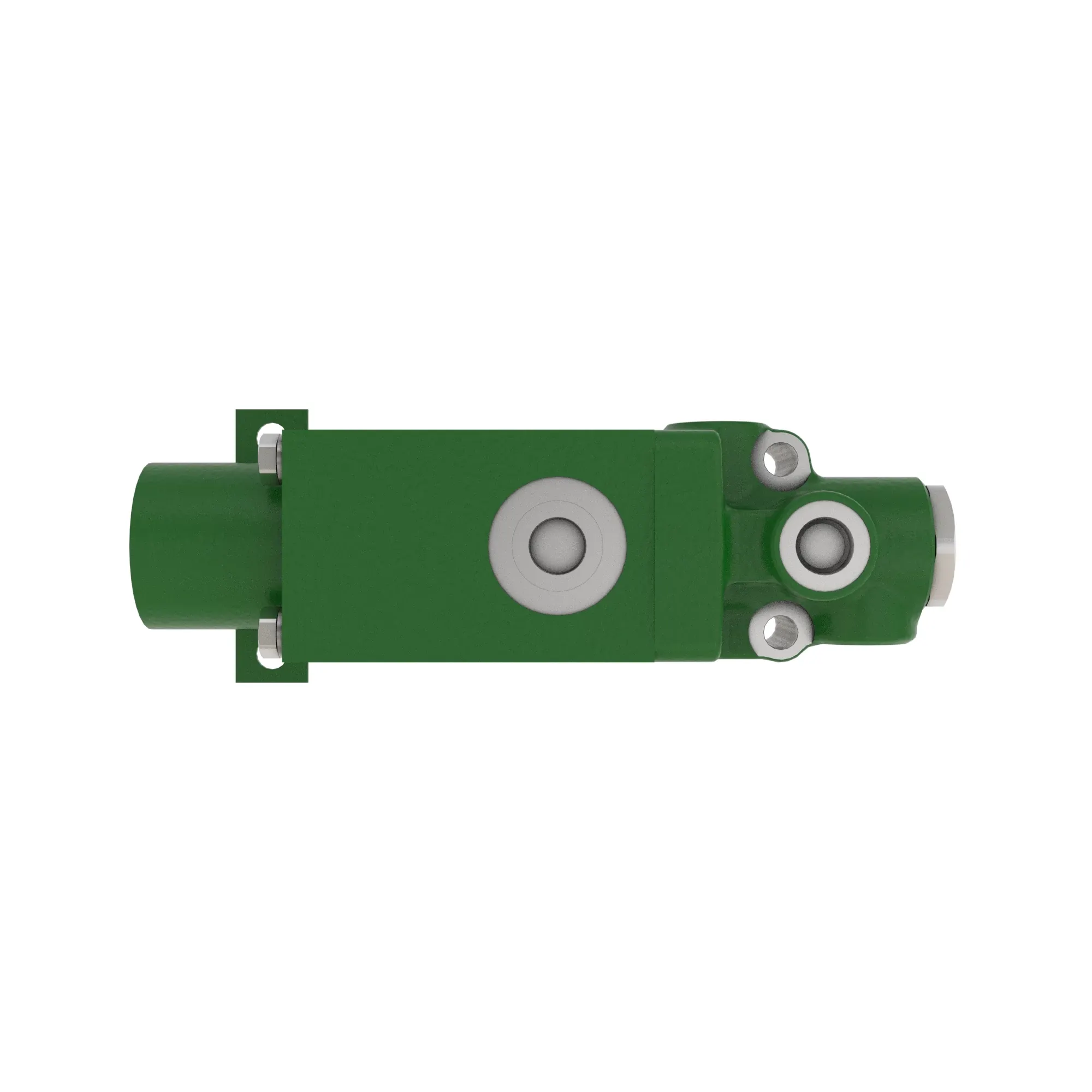 CONTROL VALVE