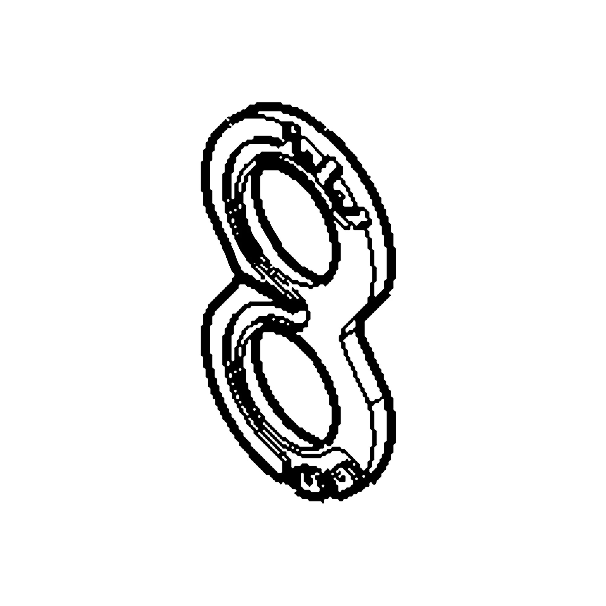 John Deere Thrust Plate - T143335