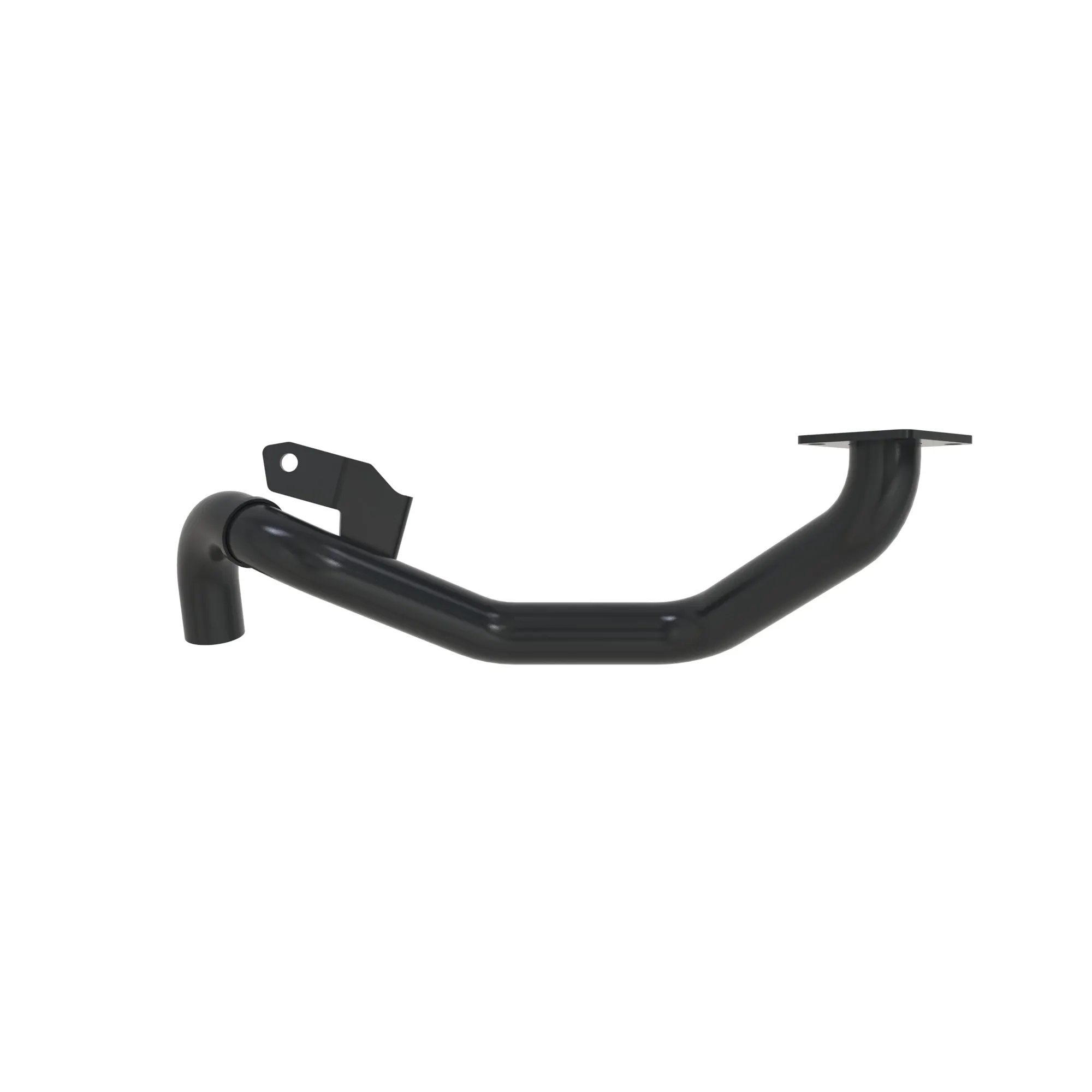 Air Flow Tube
