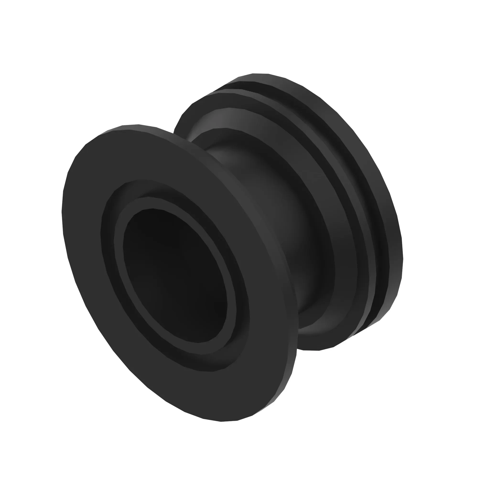 John Deere Retainer - WZW19634
