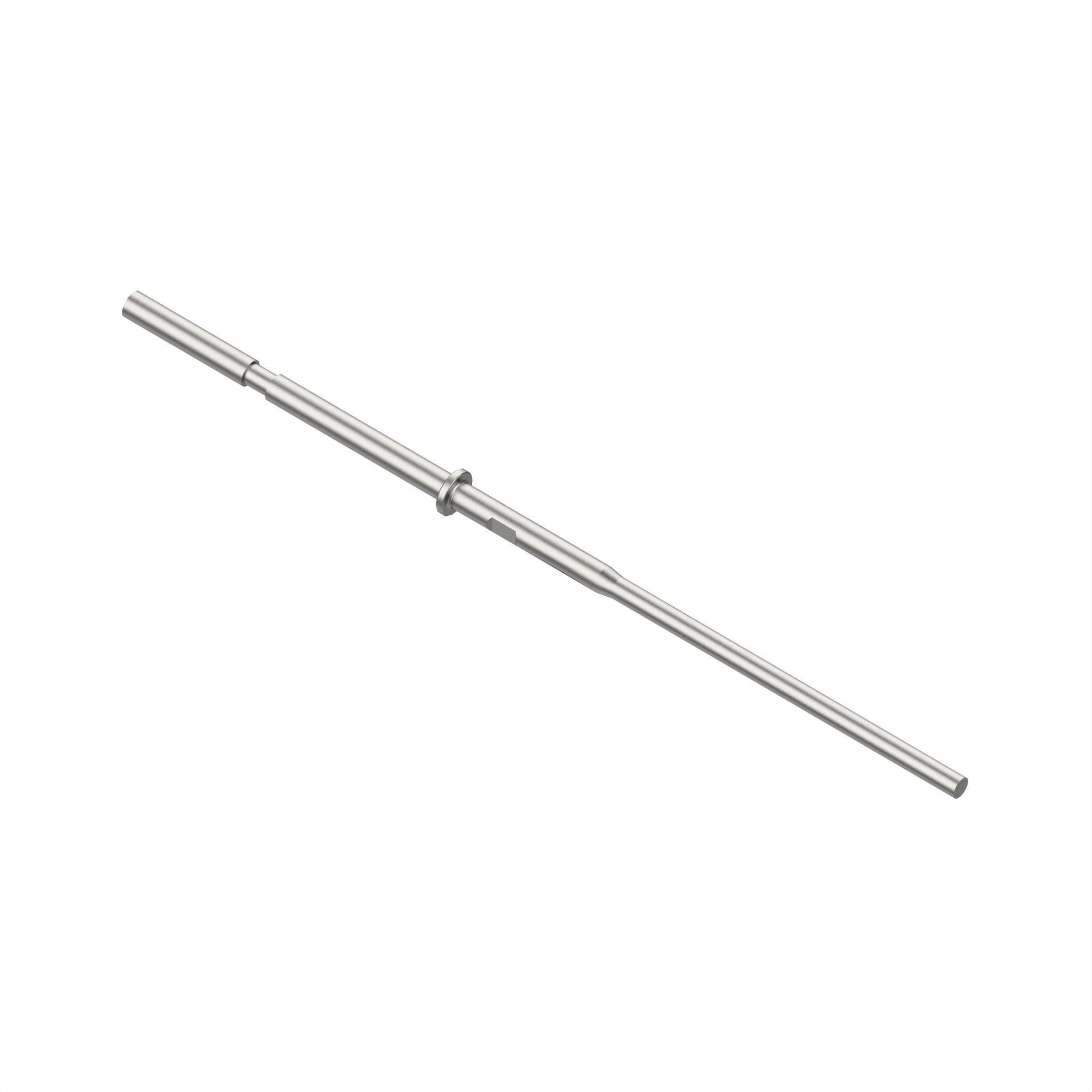 ROD, BRAKE (6X4)
