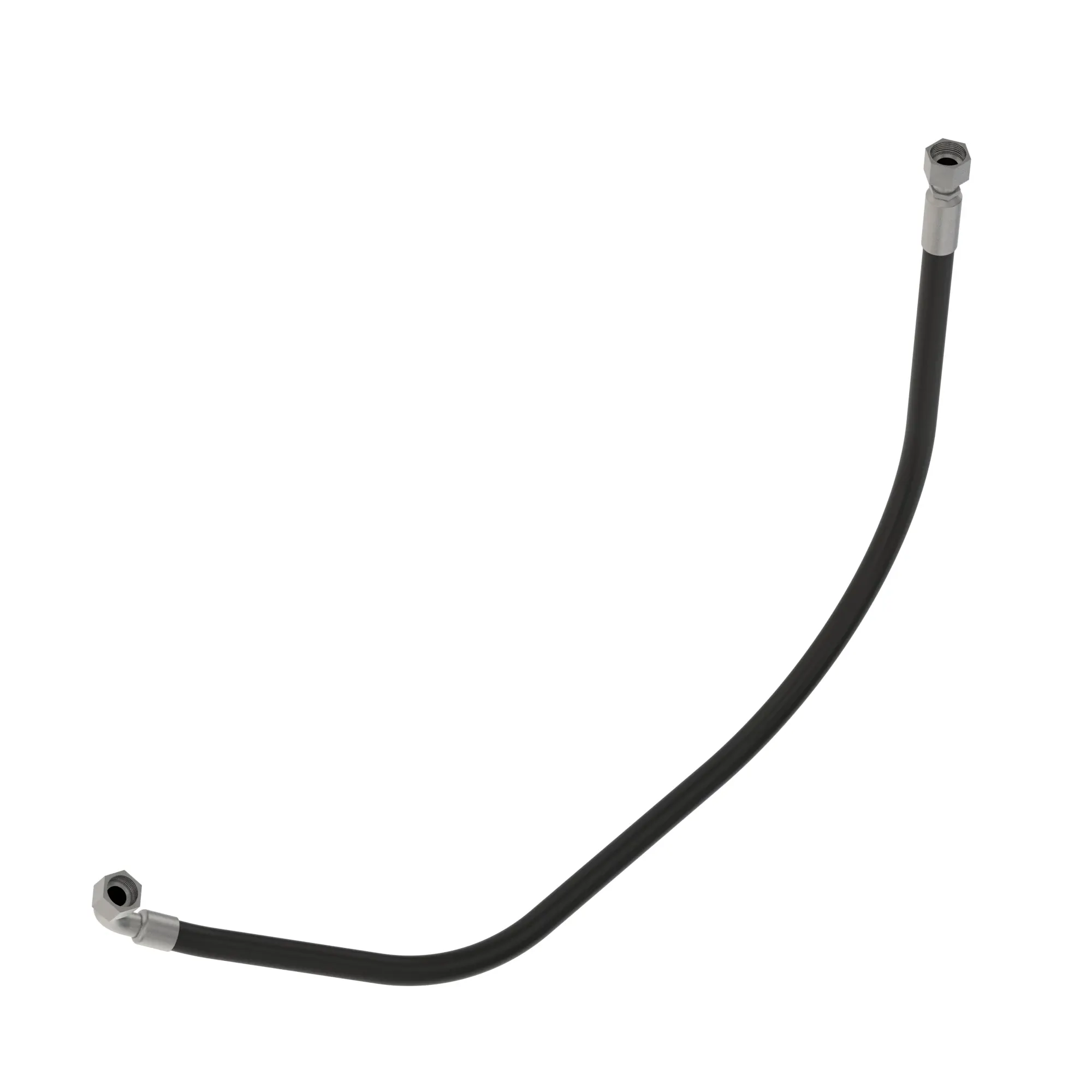 John Deere Hydraulic Hose - KV22519