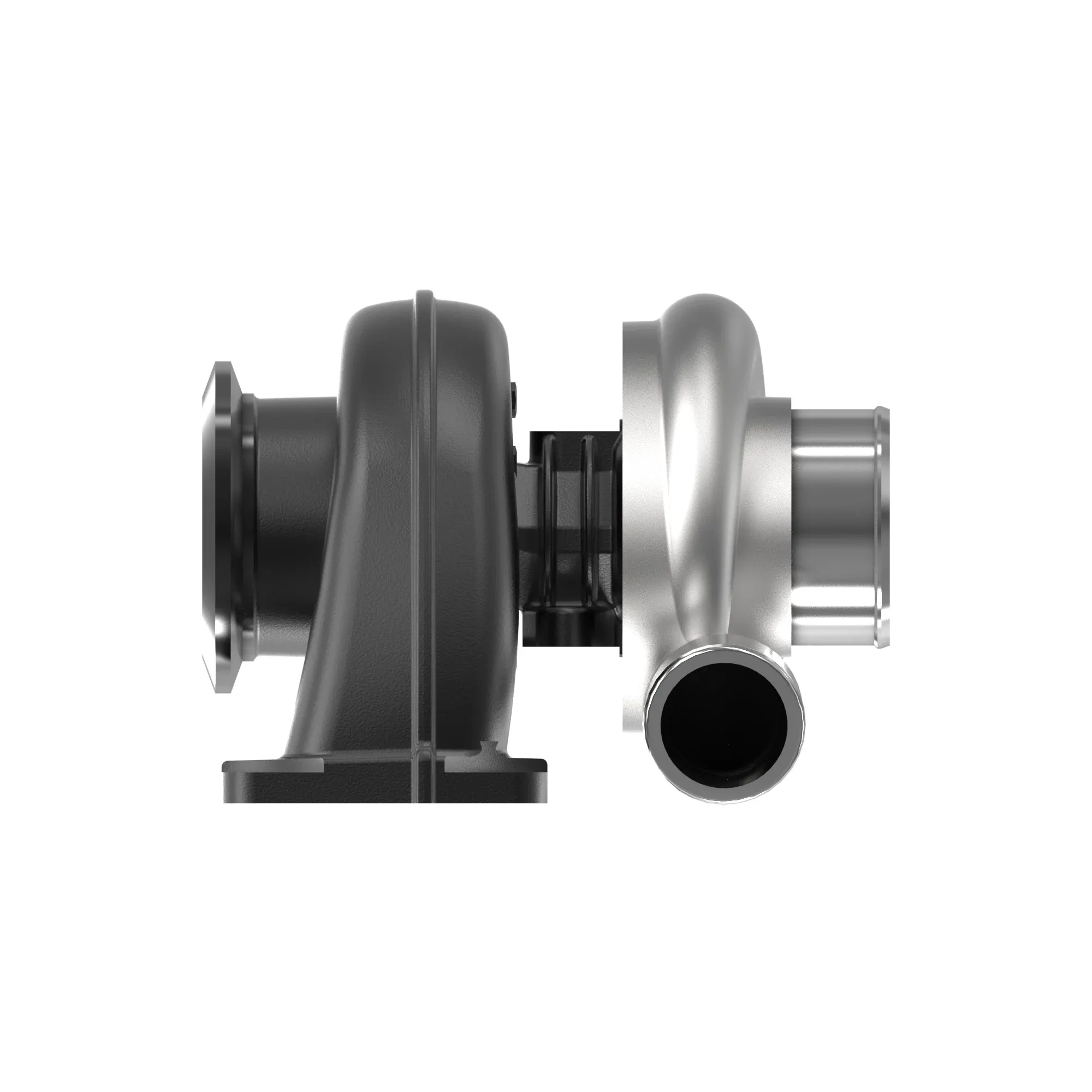 TURBOCHARGER REMAN