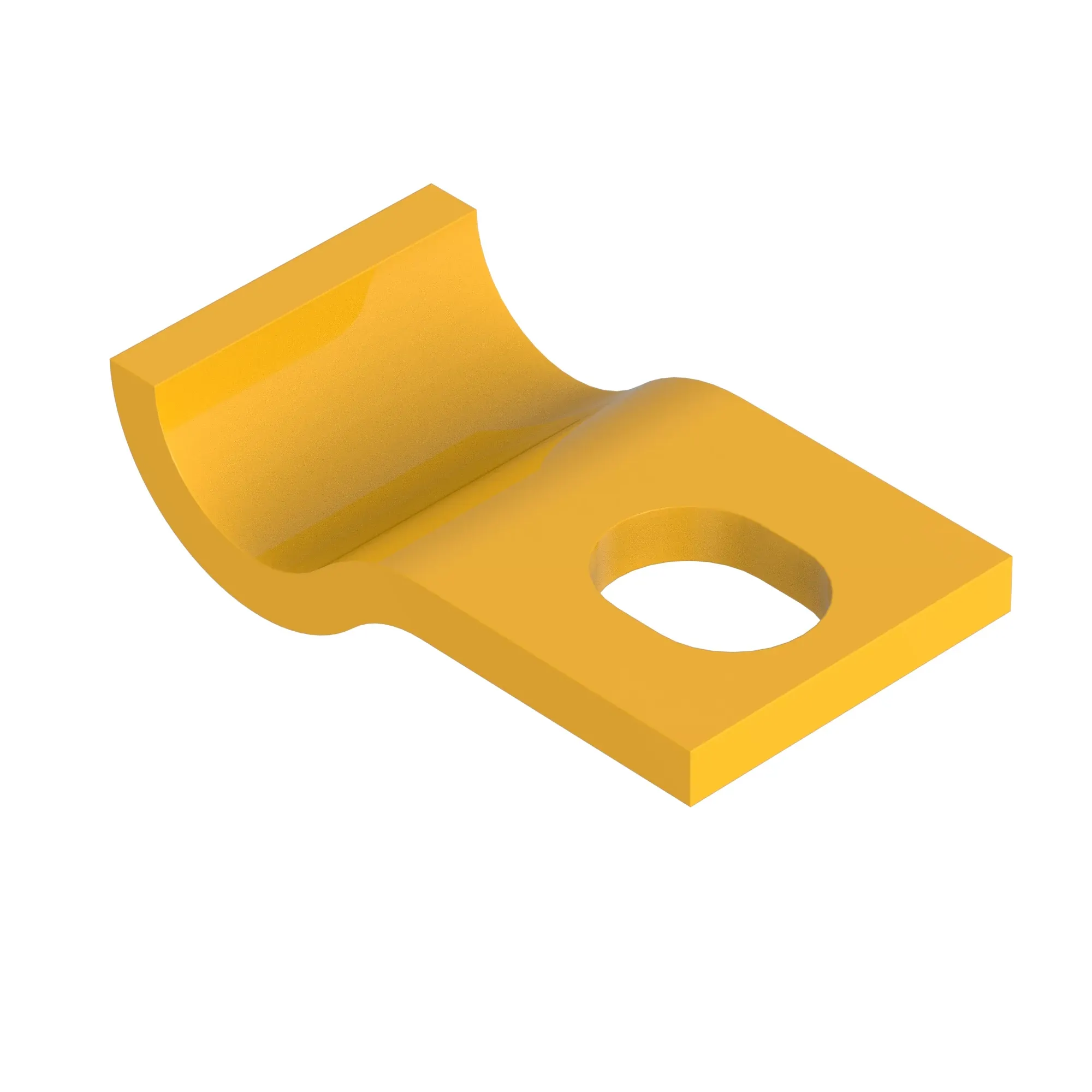 John Deere Bolt-On Clamp - R69657