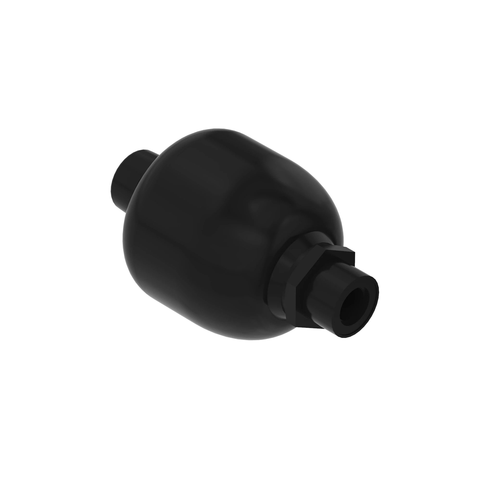 John Deere Hydraulic Accumulator - AXE13061