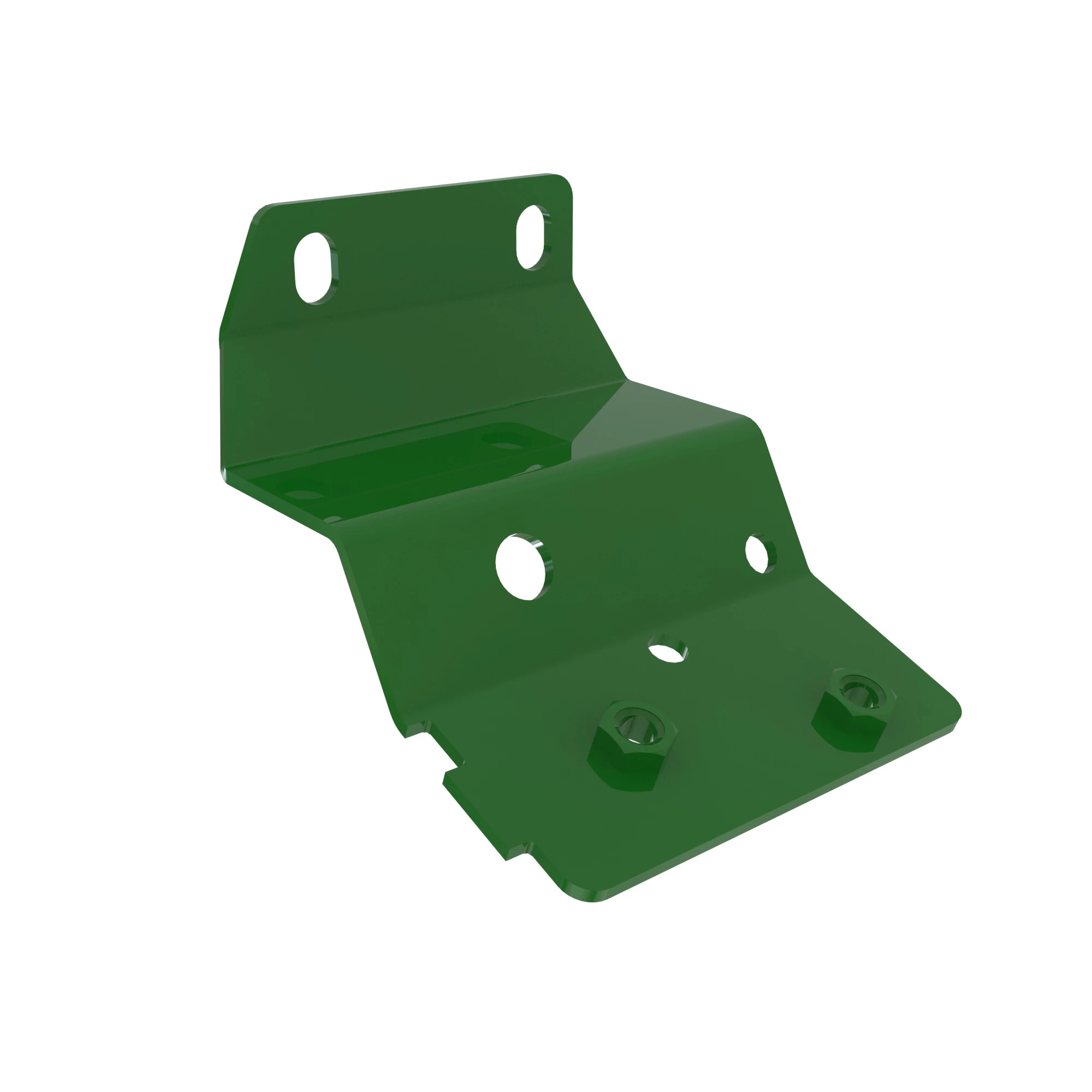 RETAINER ASSY., FUEL PUMP