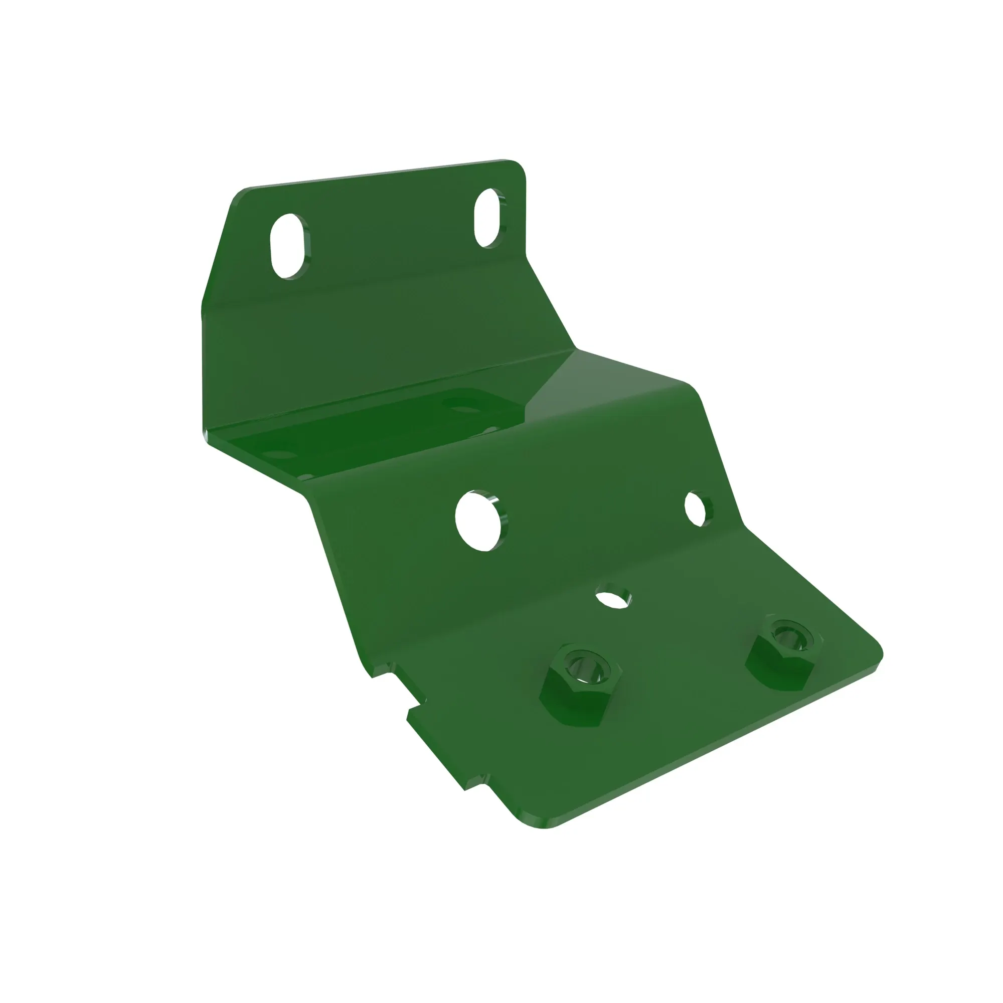 John Deere Retainer Bracket - AL169694