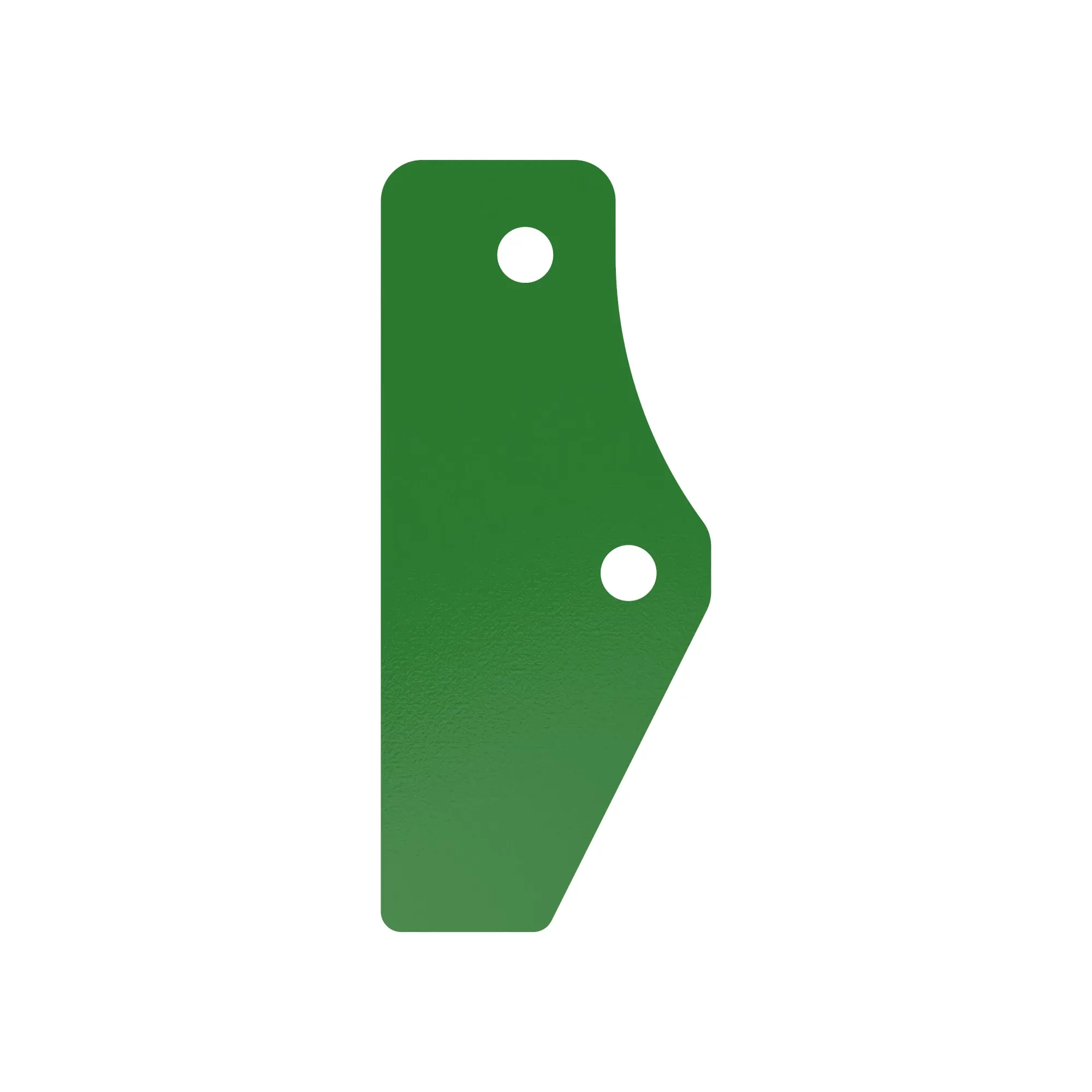 BRACKET, PLATE, CHAINCASE PLATE