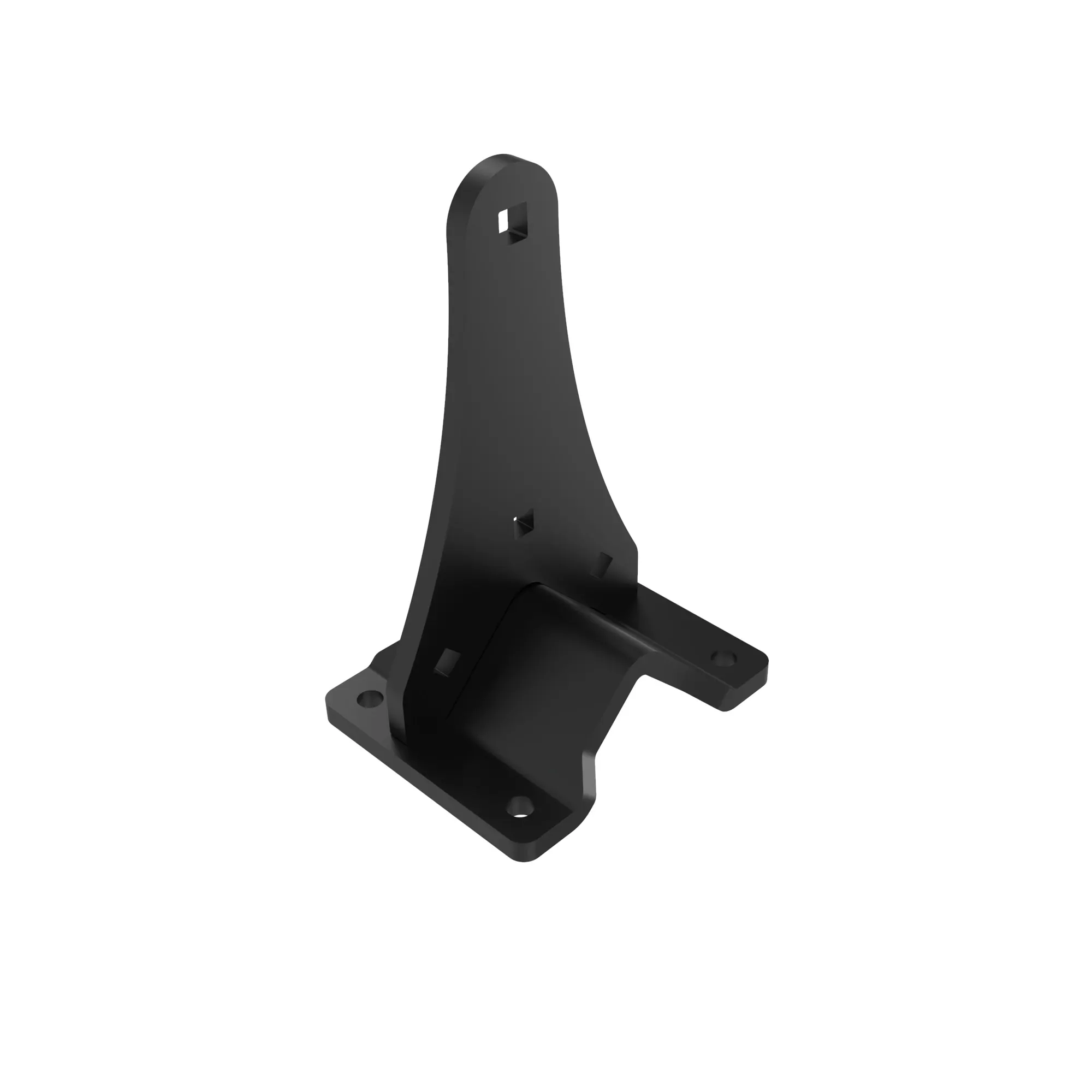 John Deere Rolling Basket Mount Bracket - AKK20431