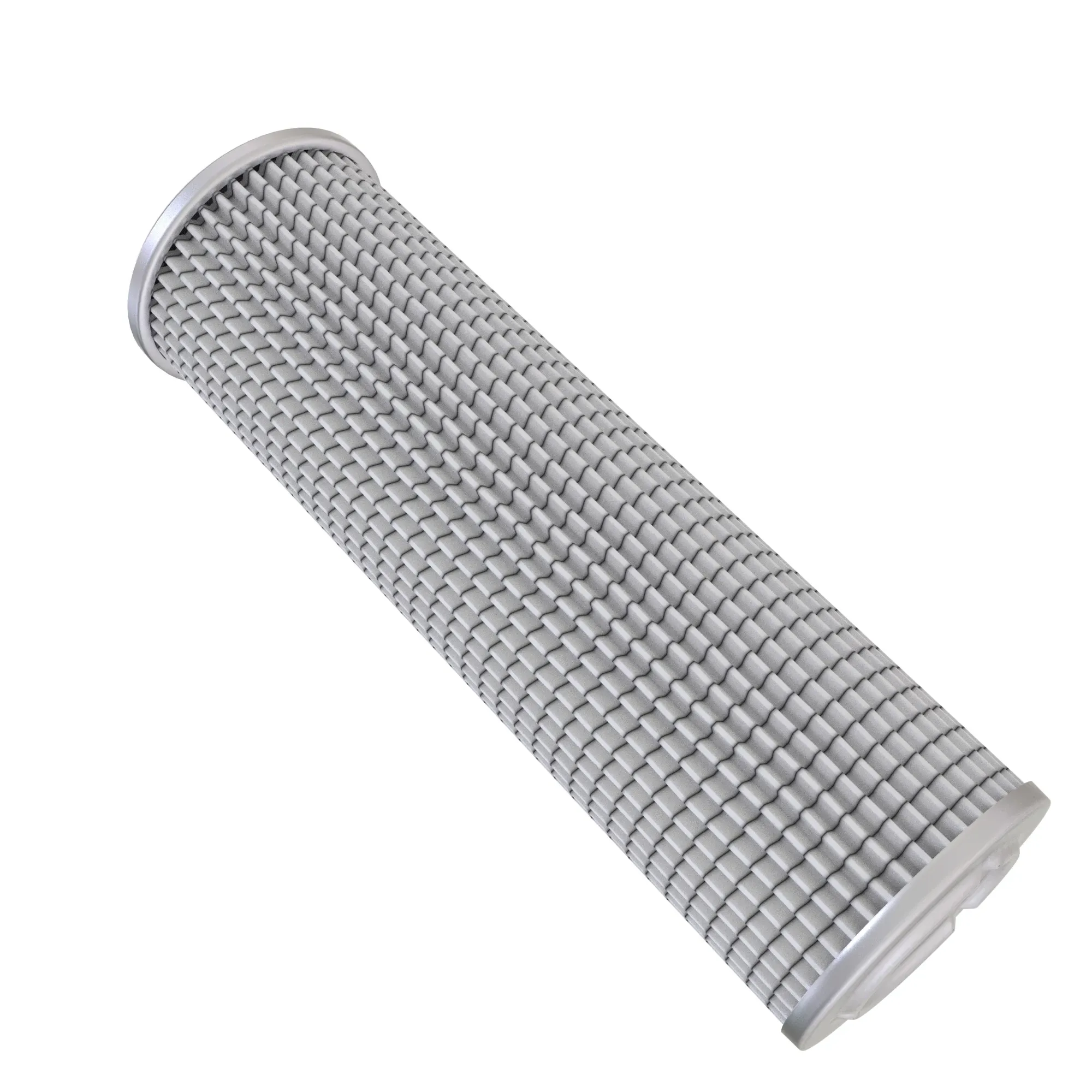 John Deere Hydraulic Oil Reservoir Strainer - 4617512