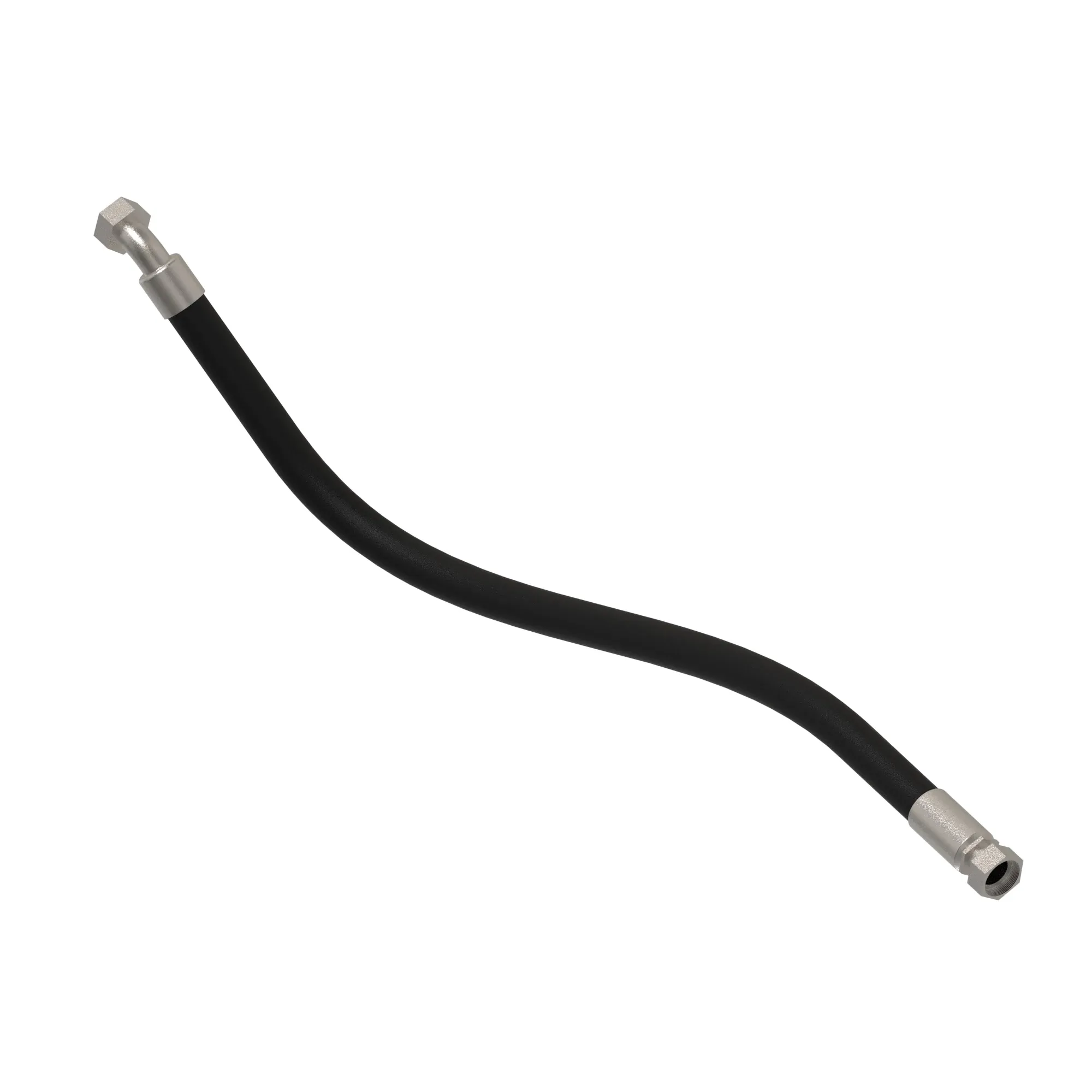 Hose, HYD