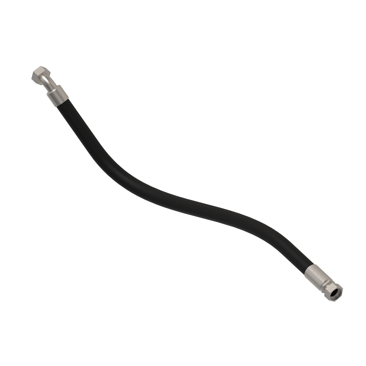 Hose, HYD