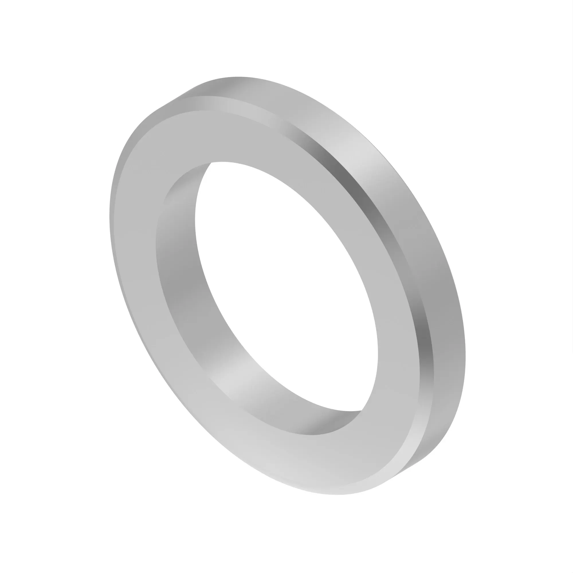 RING, STEEL