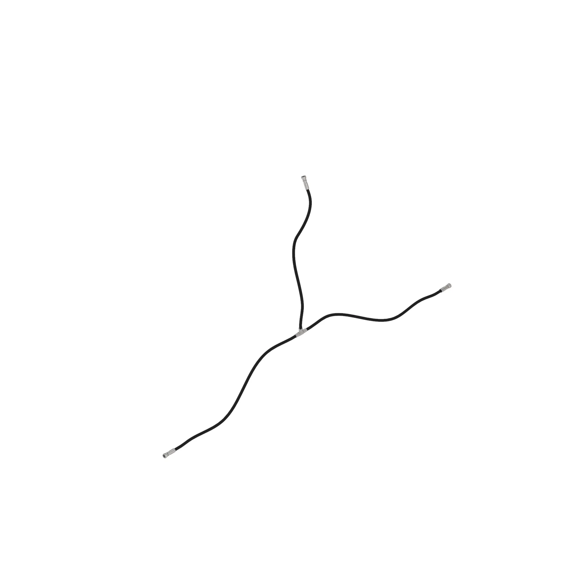 John Deere Brake Line - TCA26031