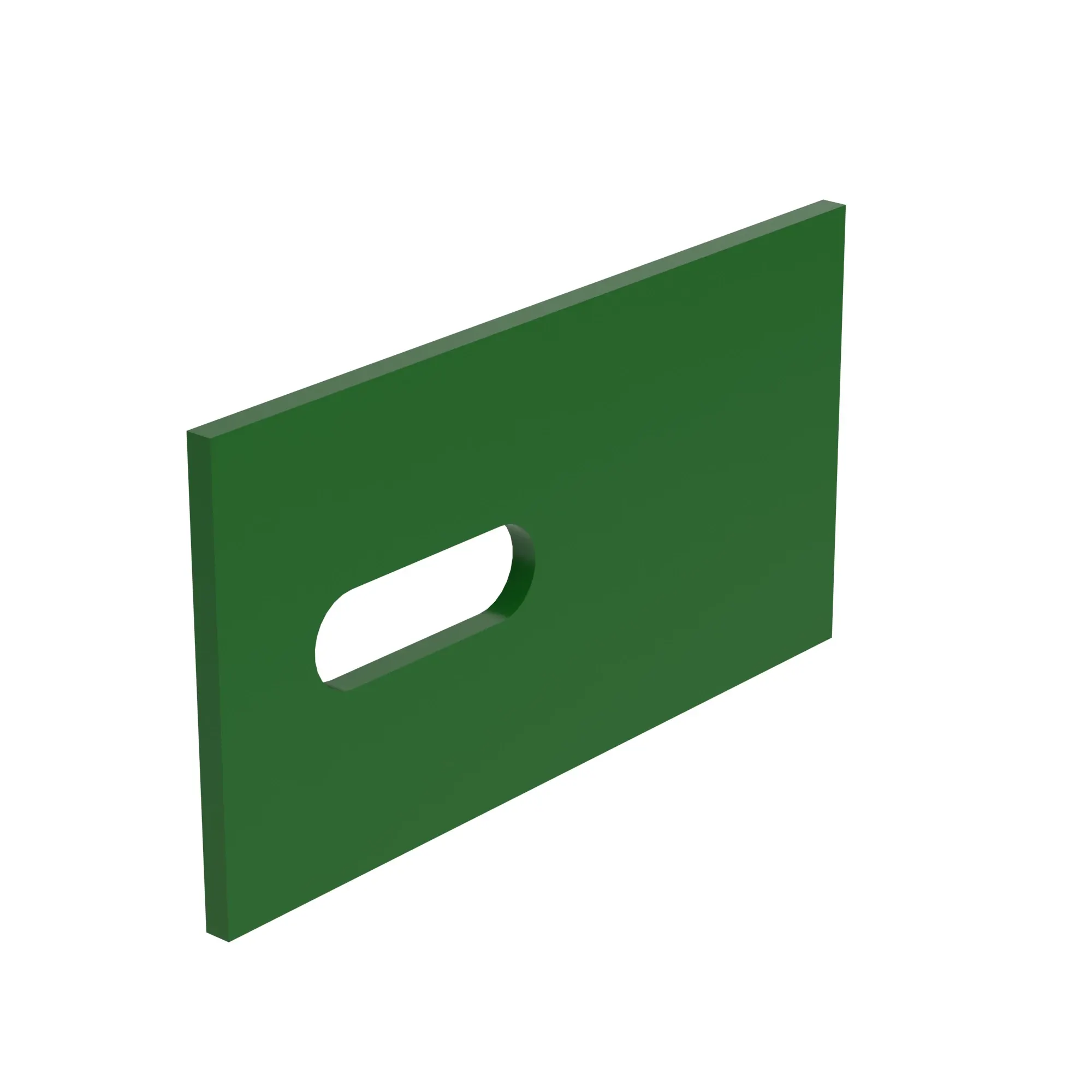 John Deere Strap - E64009