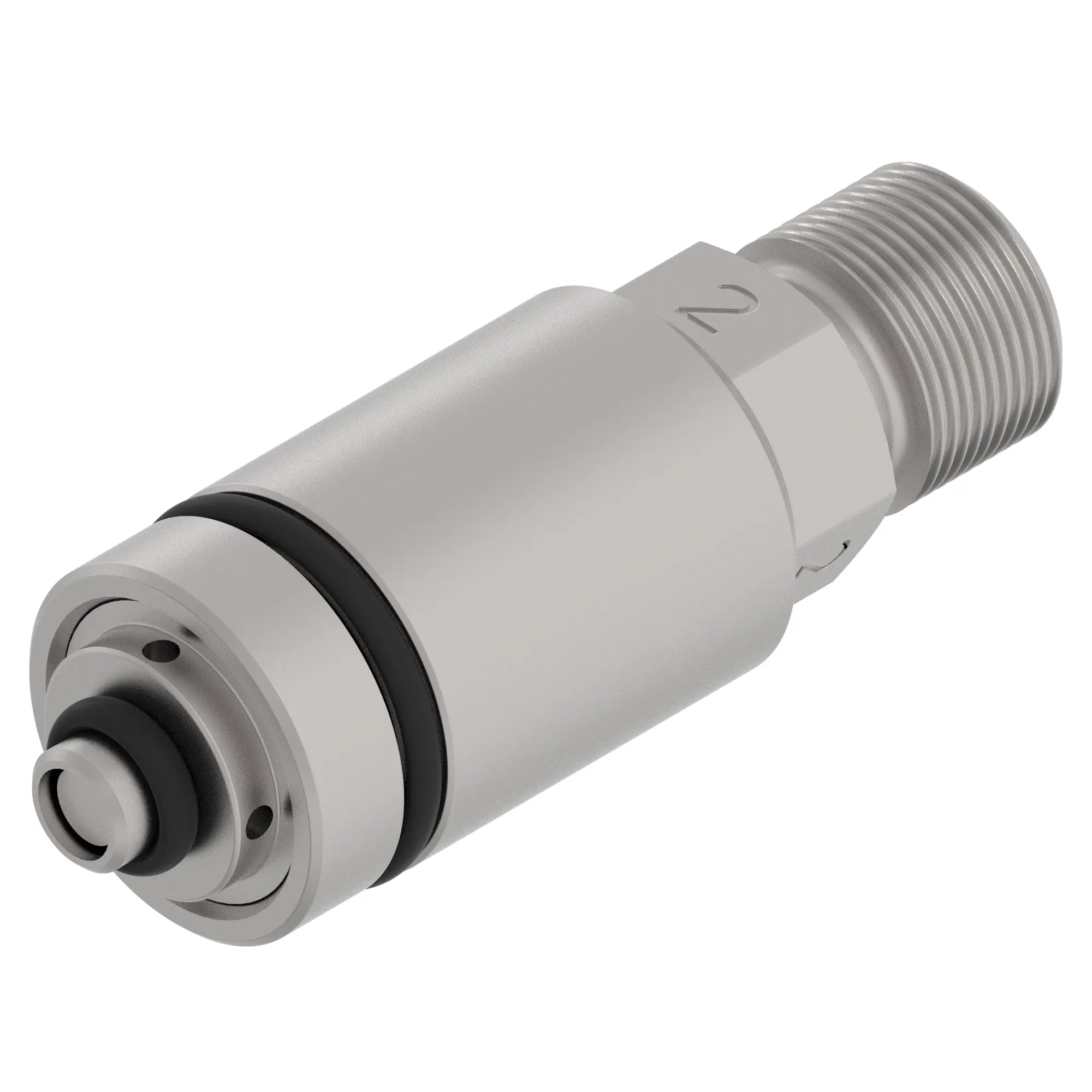 INJECTION NOZZLE, F119017 METERING