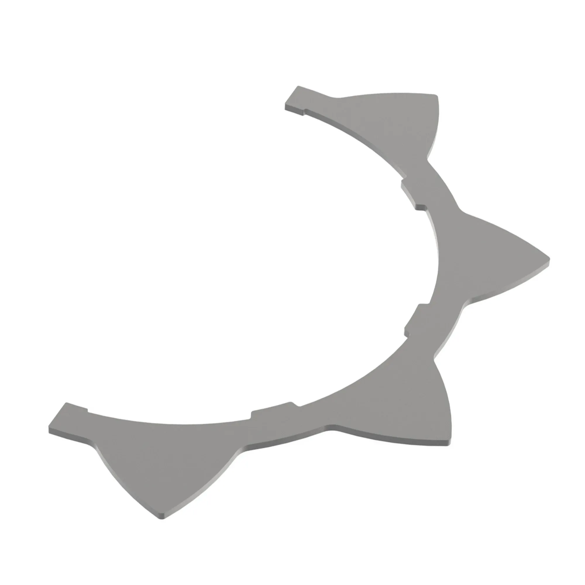 John Deere Feed Drum Driver - LCA62809