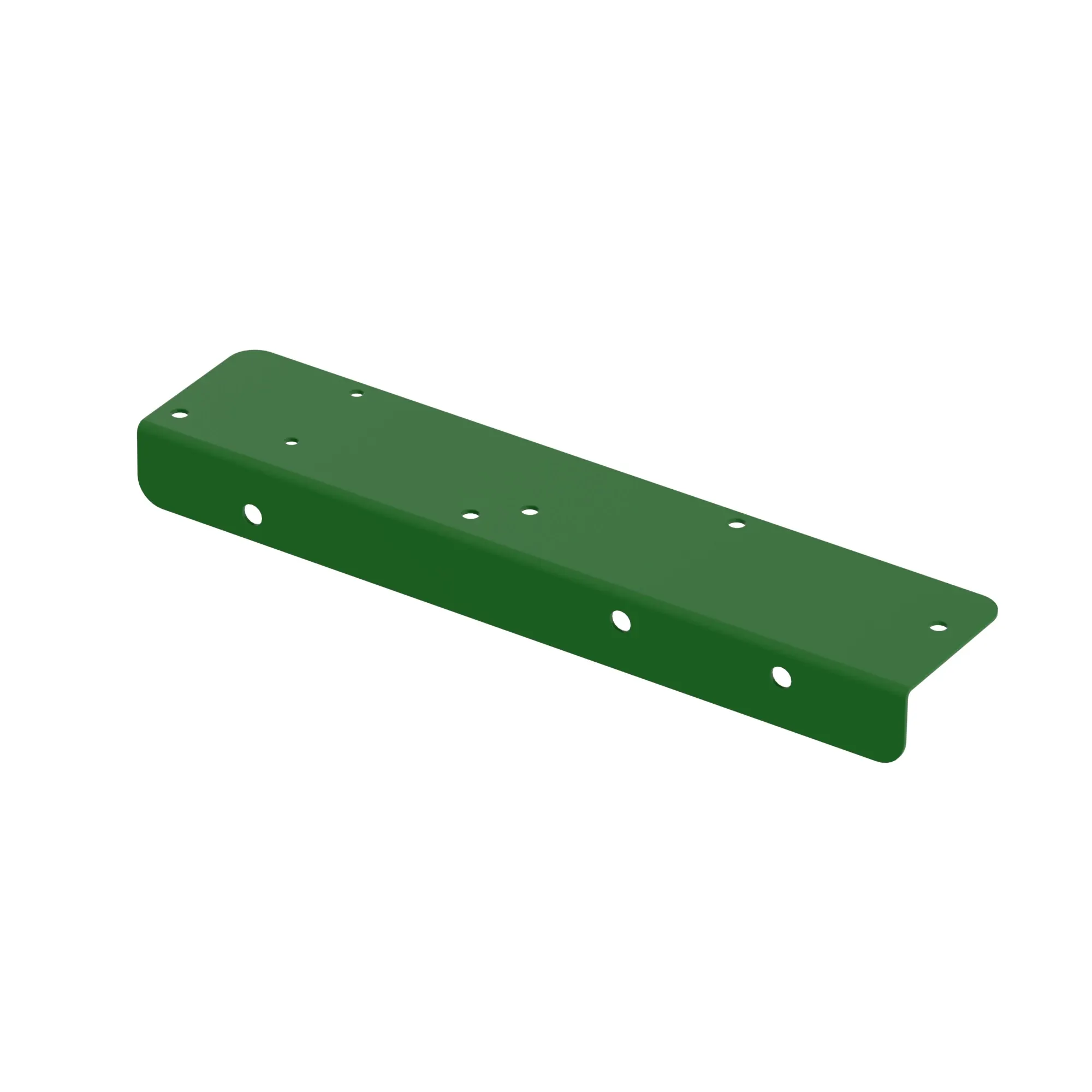 John Deere Power Module Frame Angle - KK13832