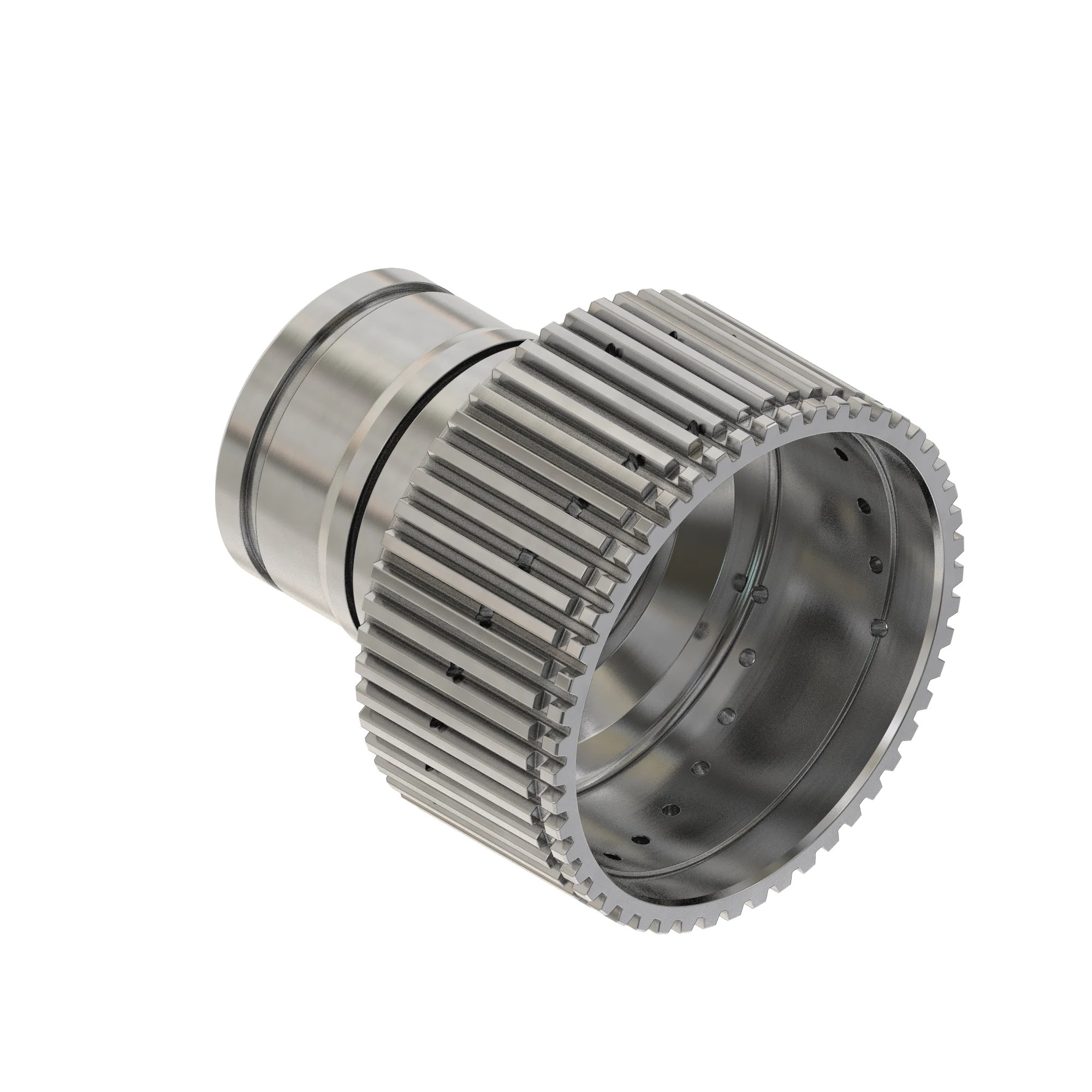 ⚙️ R544964: Cubo de Embrague MFWD John Deere 🚜✅ | Procomex