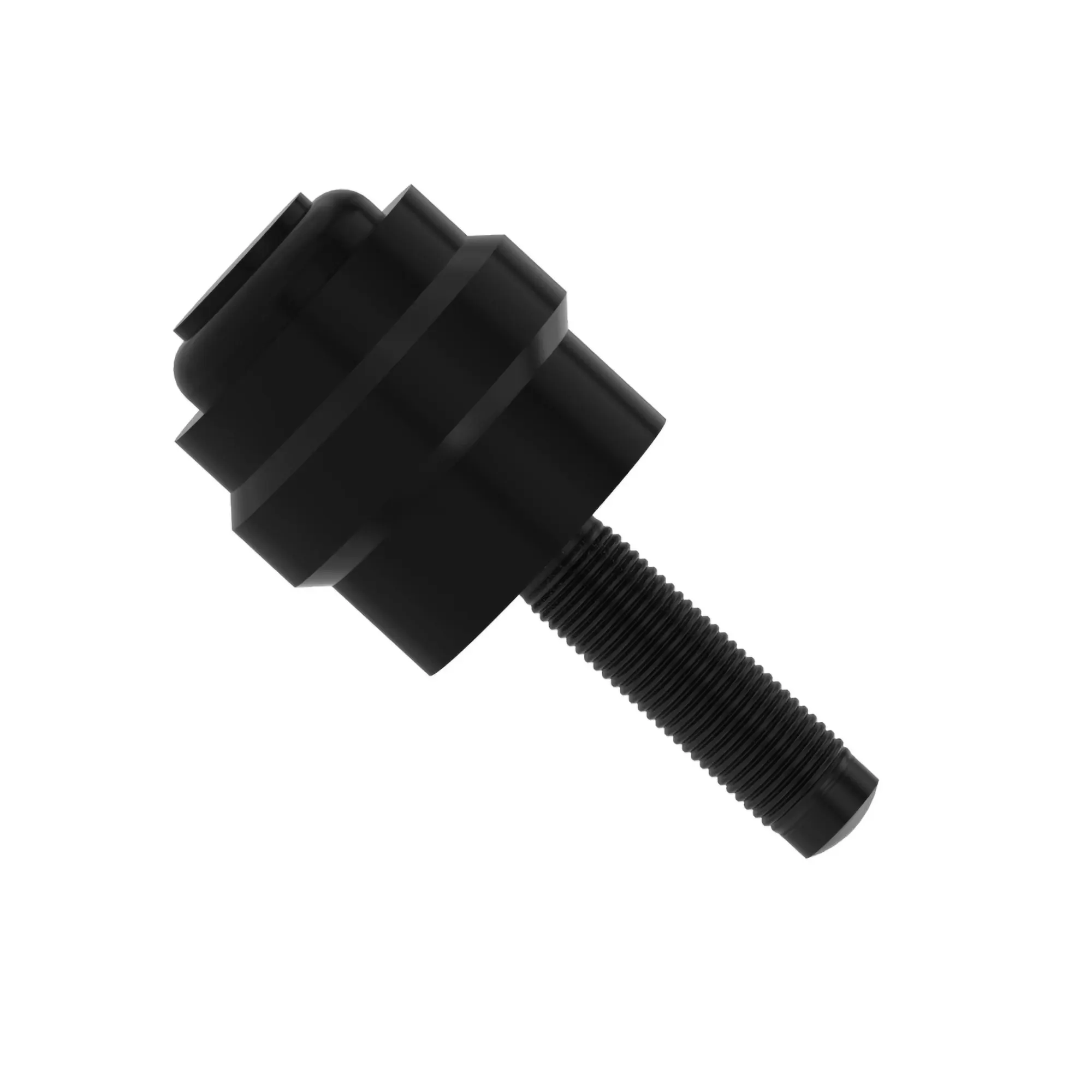 VALVE, HIGH SIDE