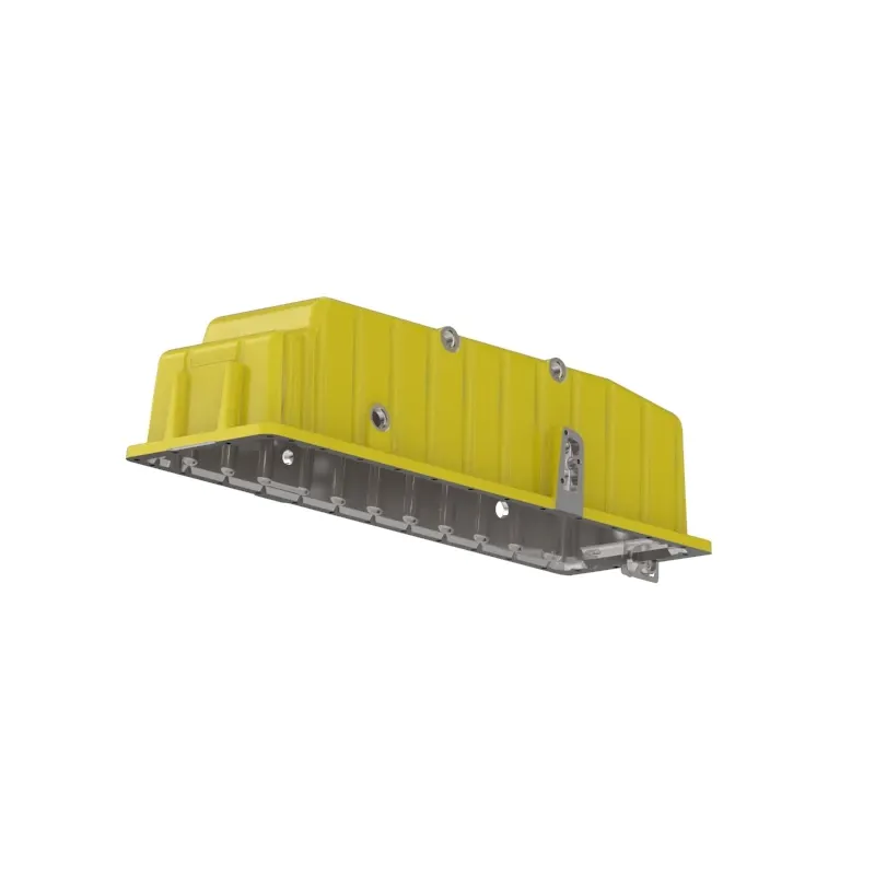 OIL PAN,ASSEMBLY