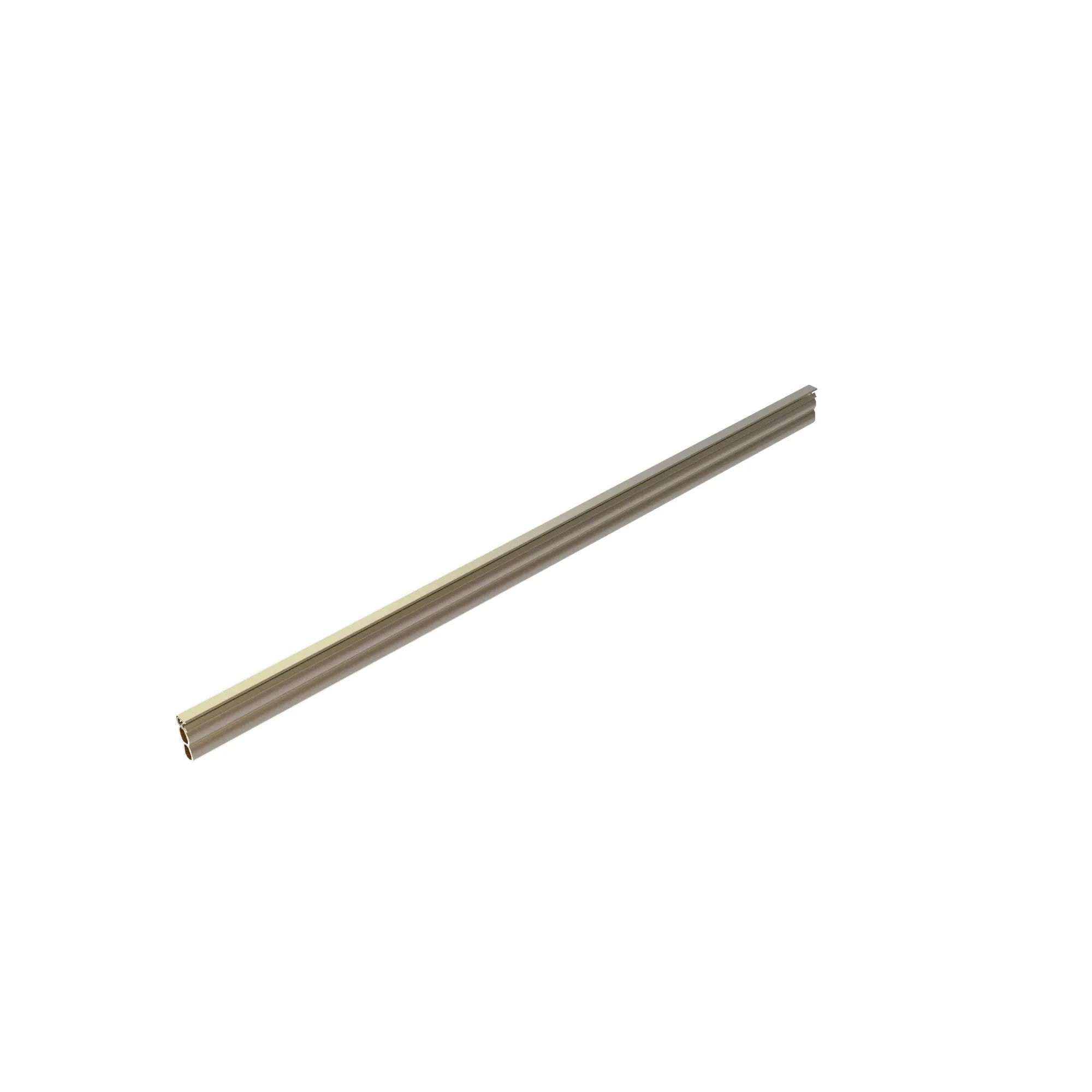 John Deere Isolator Seal for Radiator - R299853
