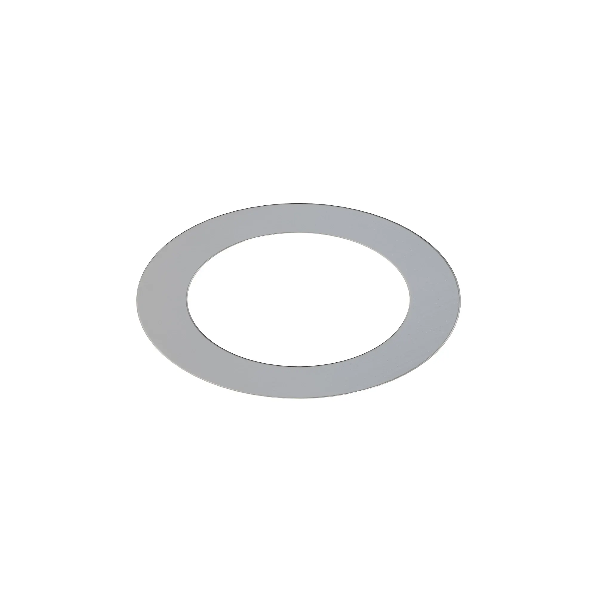 M145357: Circular Plain Shim
